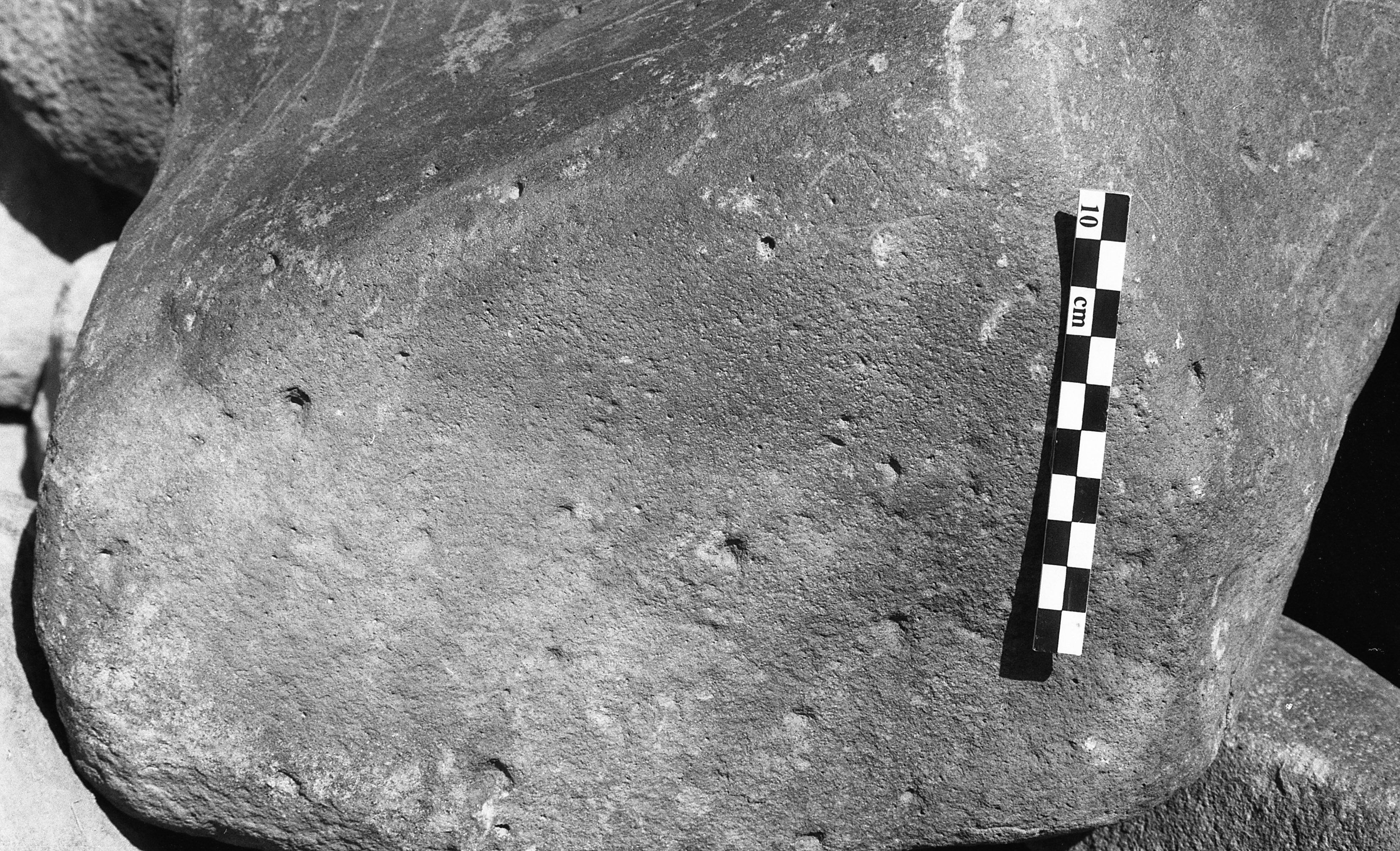 inscription of siglum Is.H 302