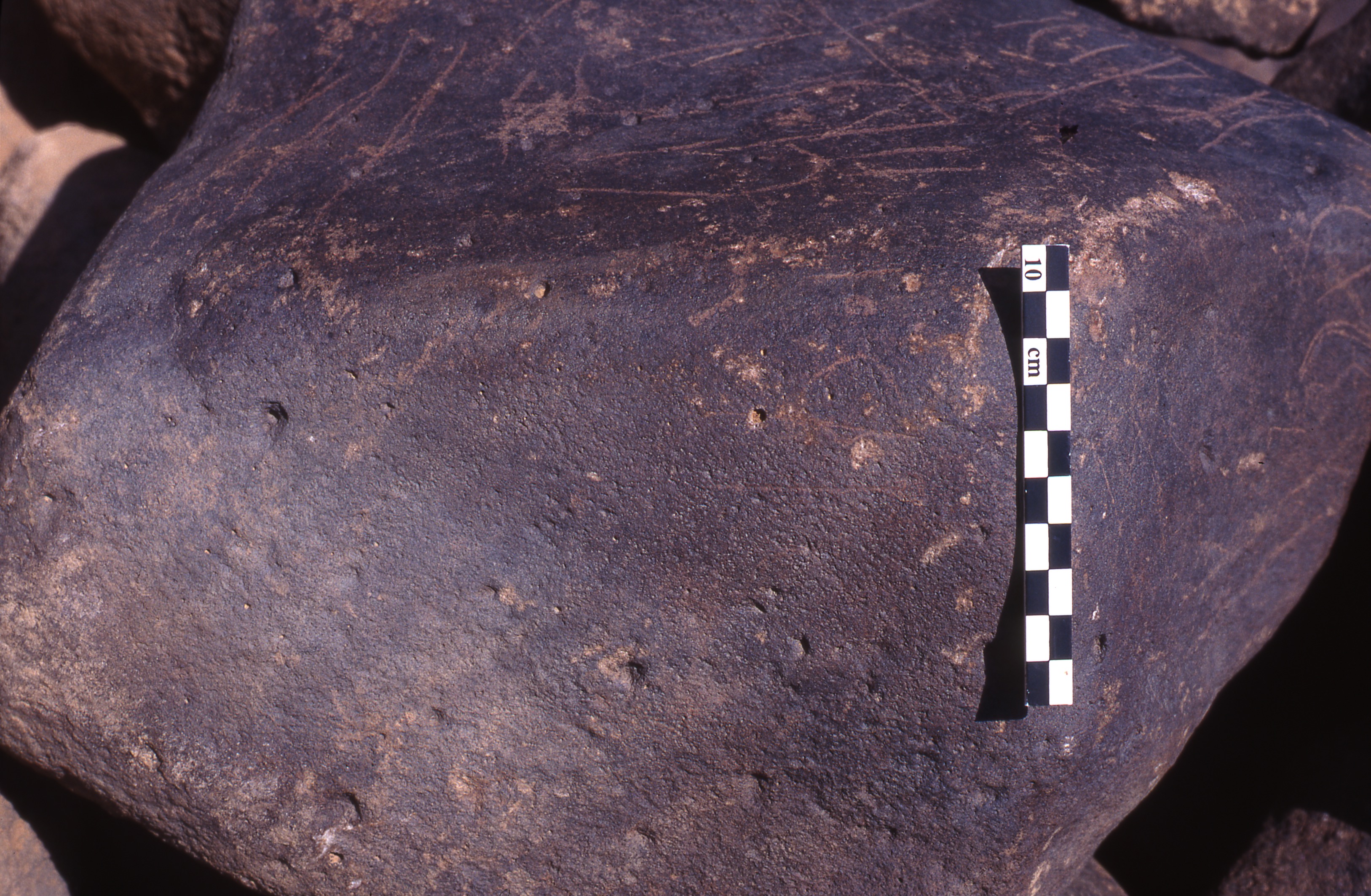 inscription of siglum Is.H 303.1