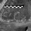 inscription of siglum Is.H 303.1