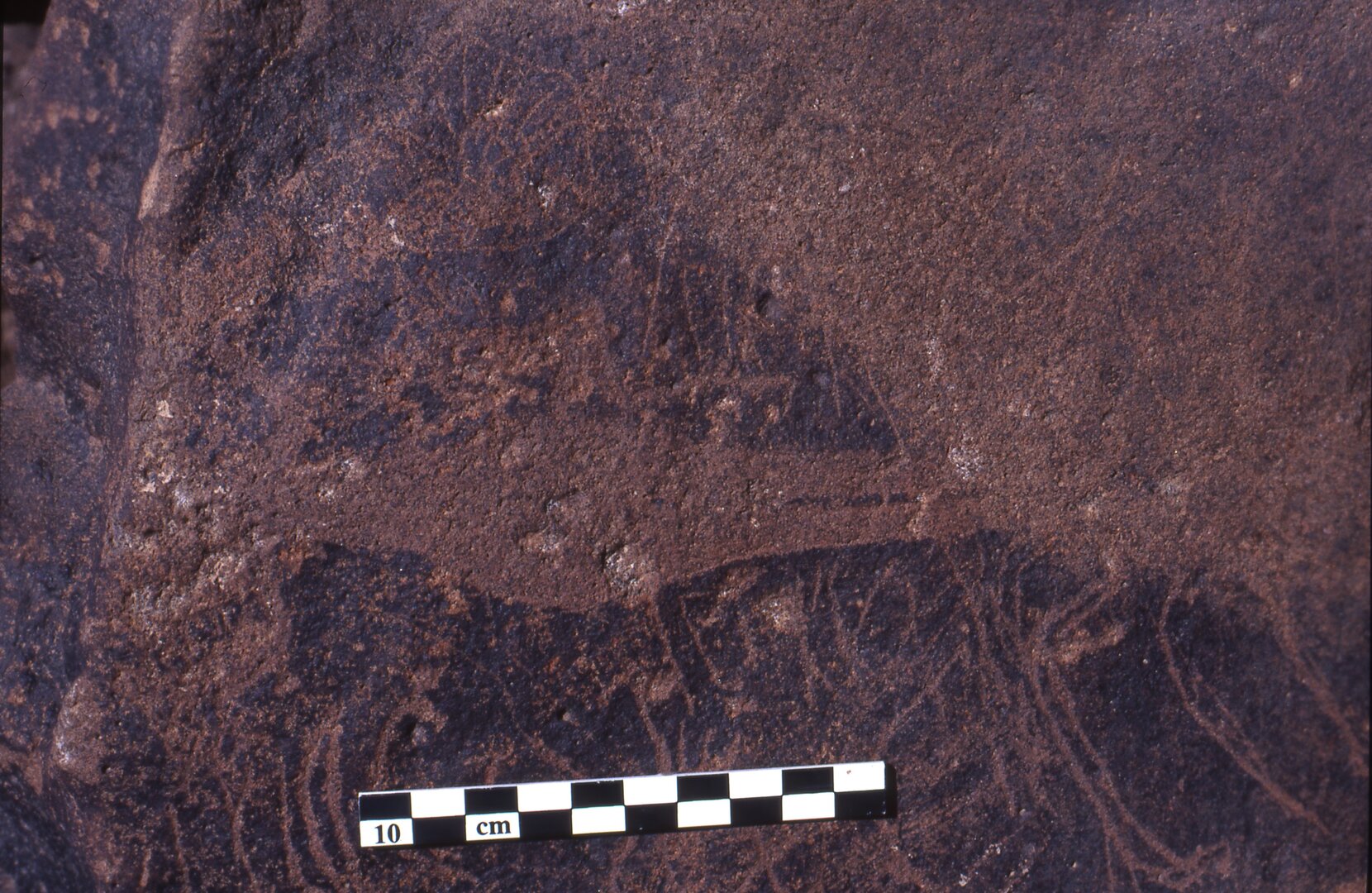 inscription of siglum Is.H 306