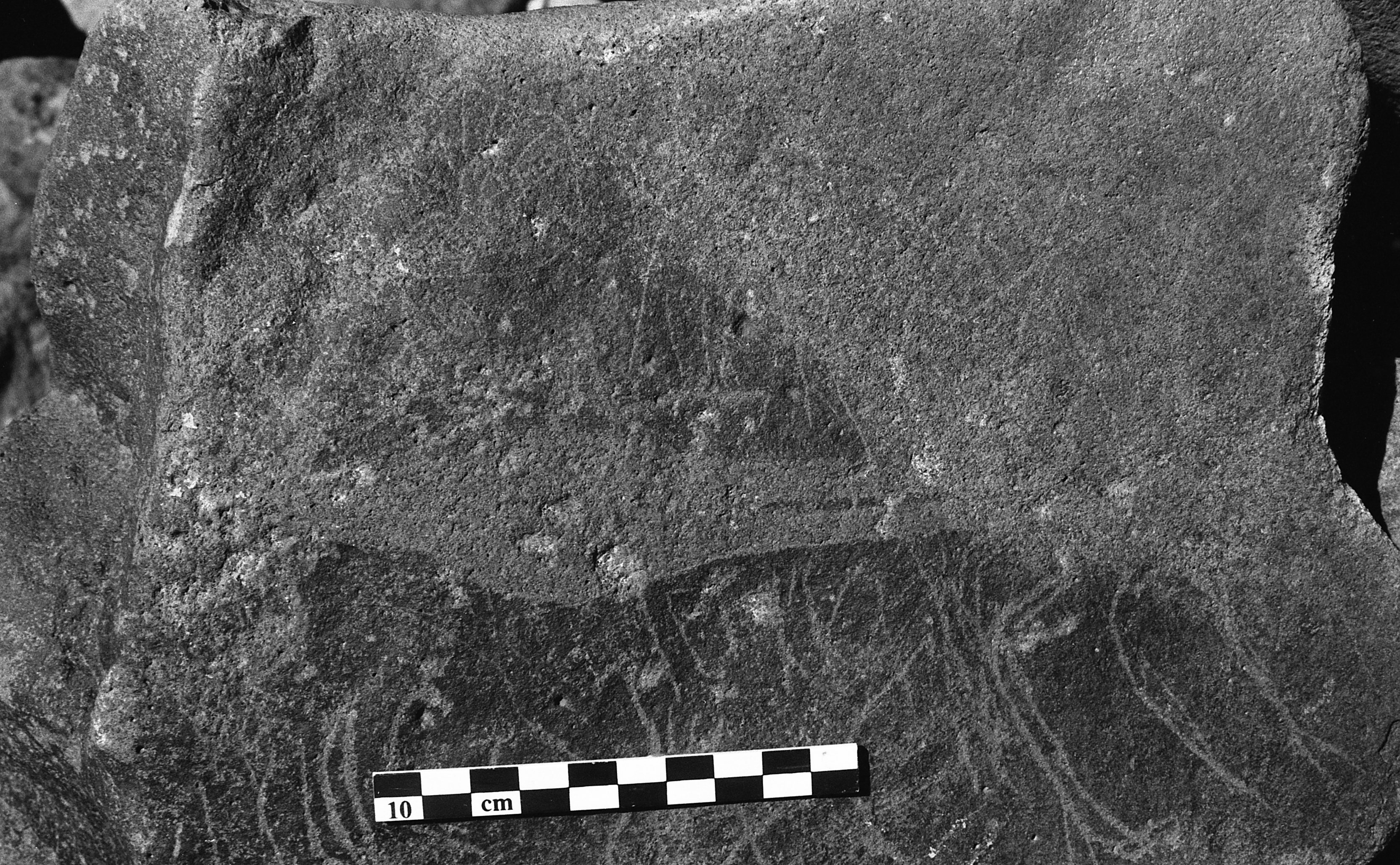 inscription of siglum Is.H 307