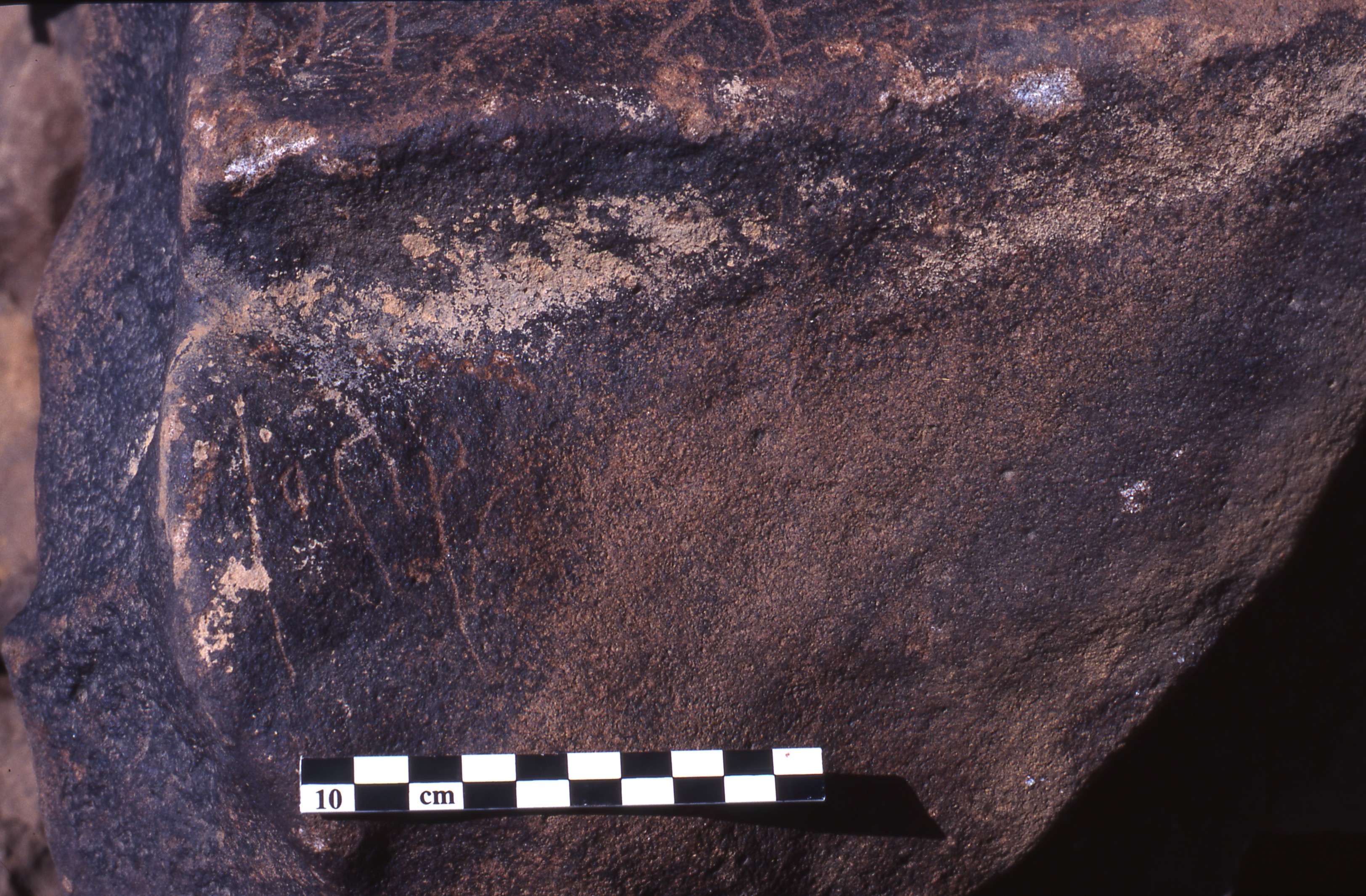 inscription of siglum Is.H 307