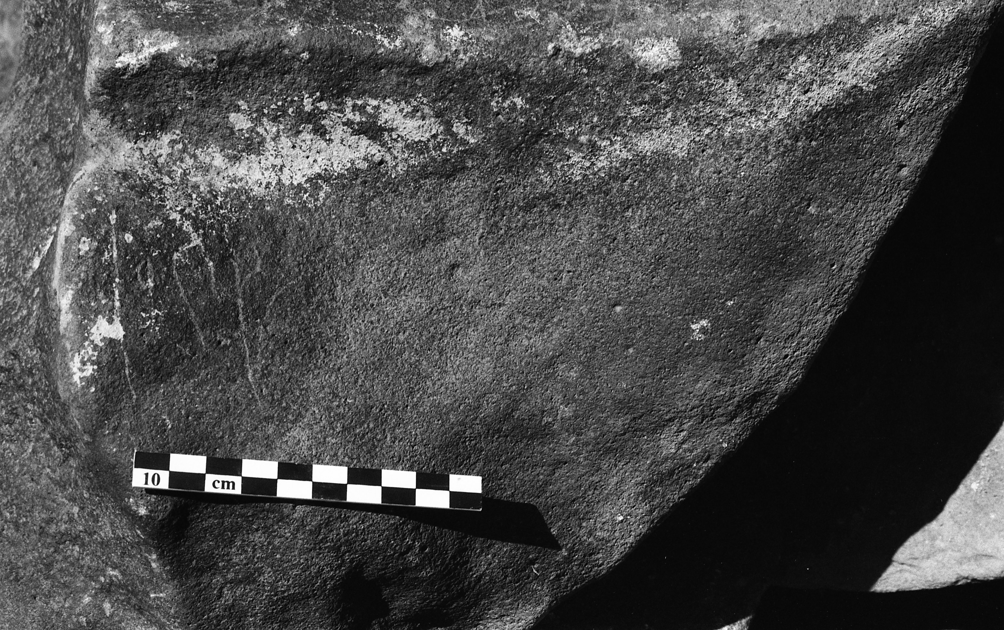 inscription of siglum Is.H 309