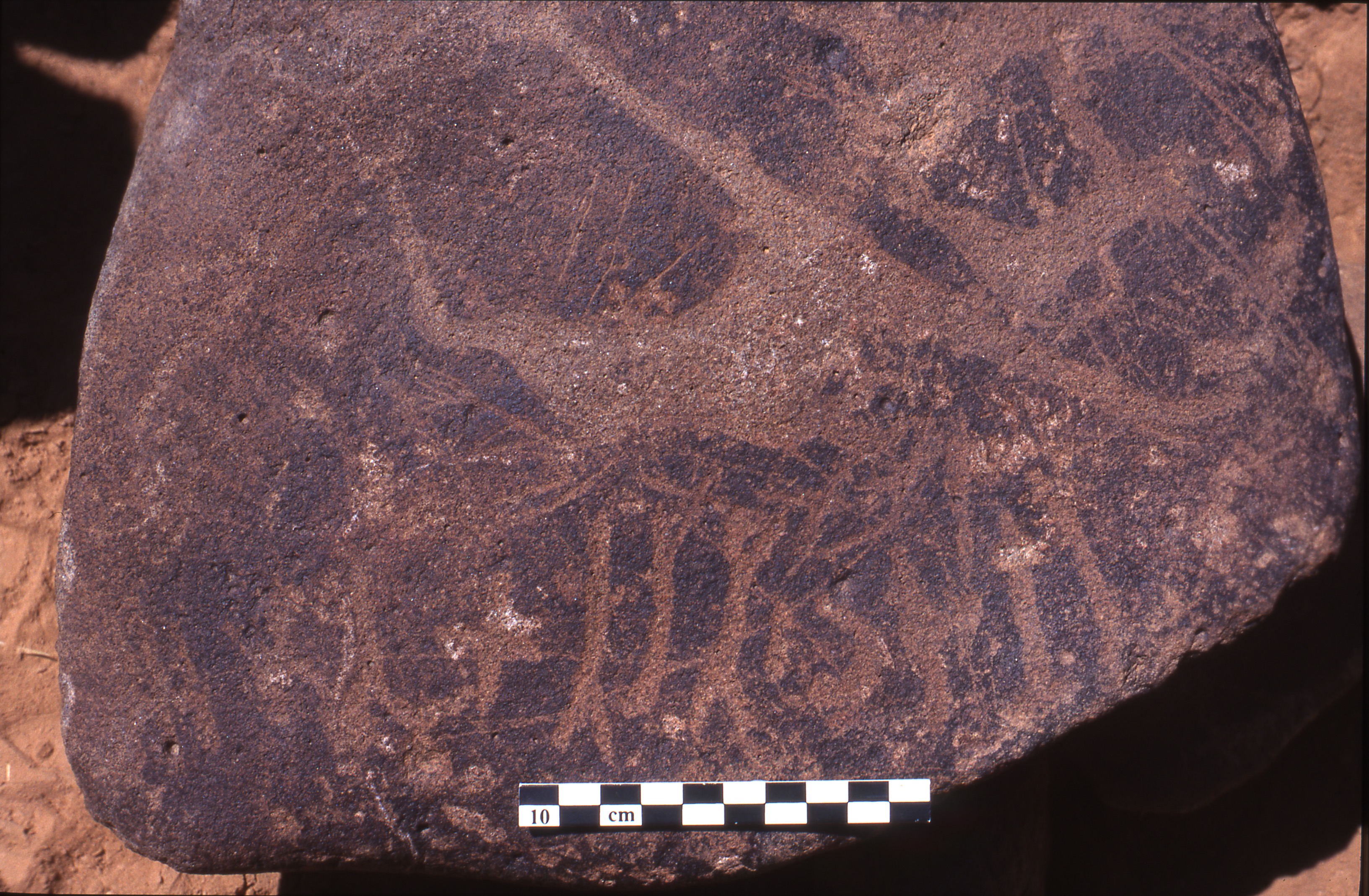 inscription of siglum Is.H 309