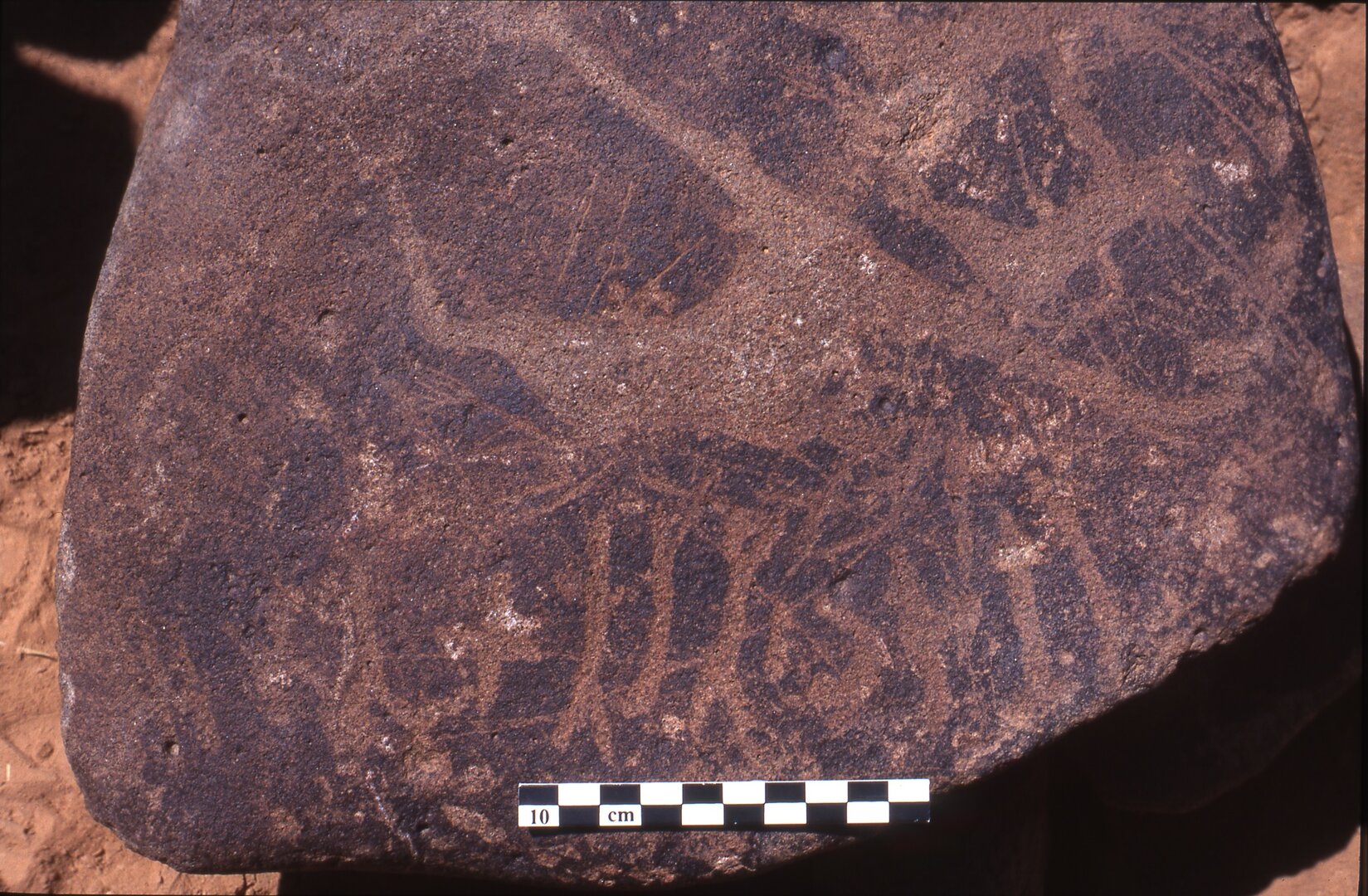 inscription of siglum Is.H 310