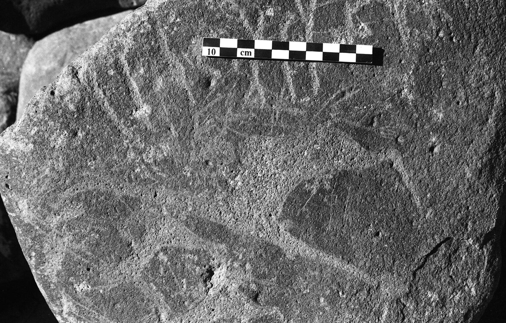 inscription of siglum Is.H 310