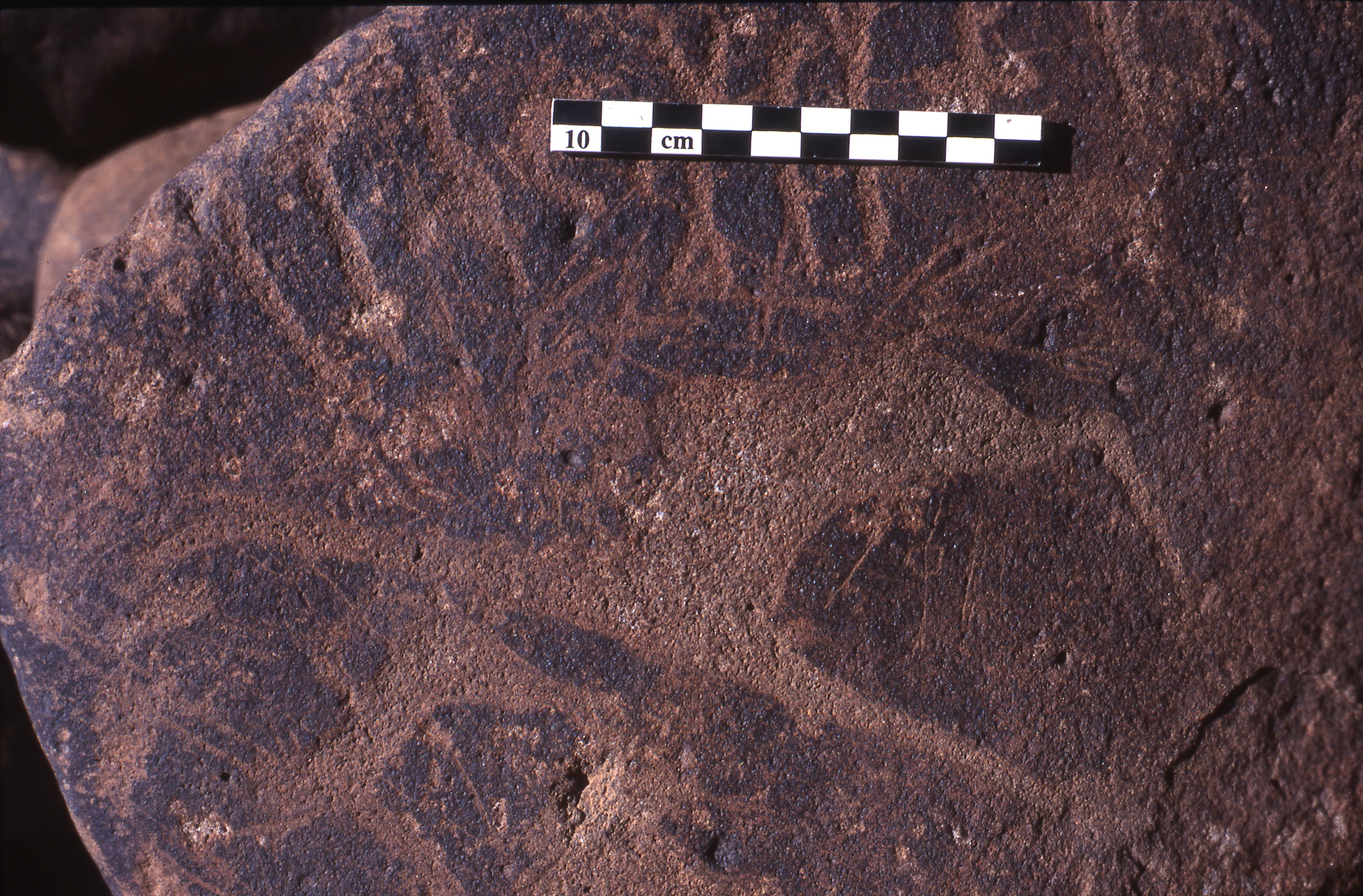 inscription of siglum Is.H 310