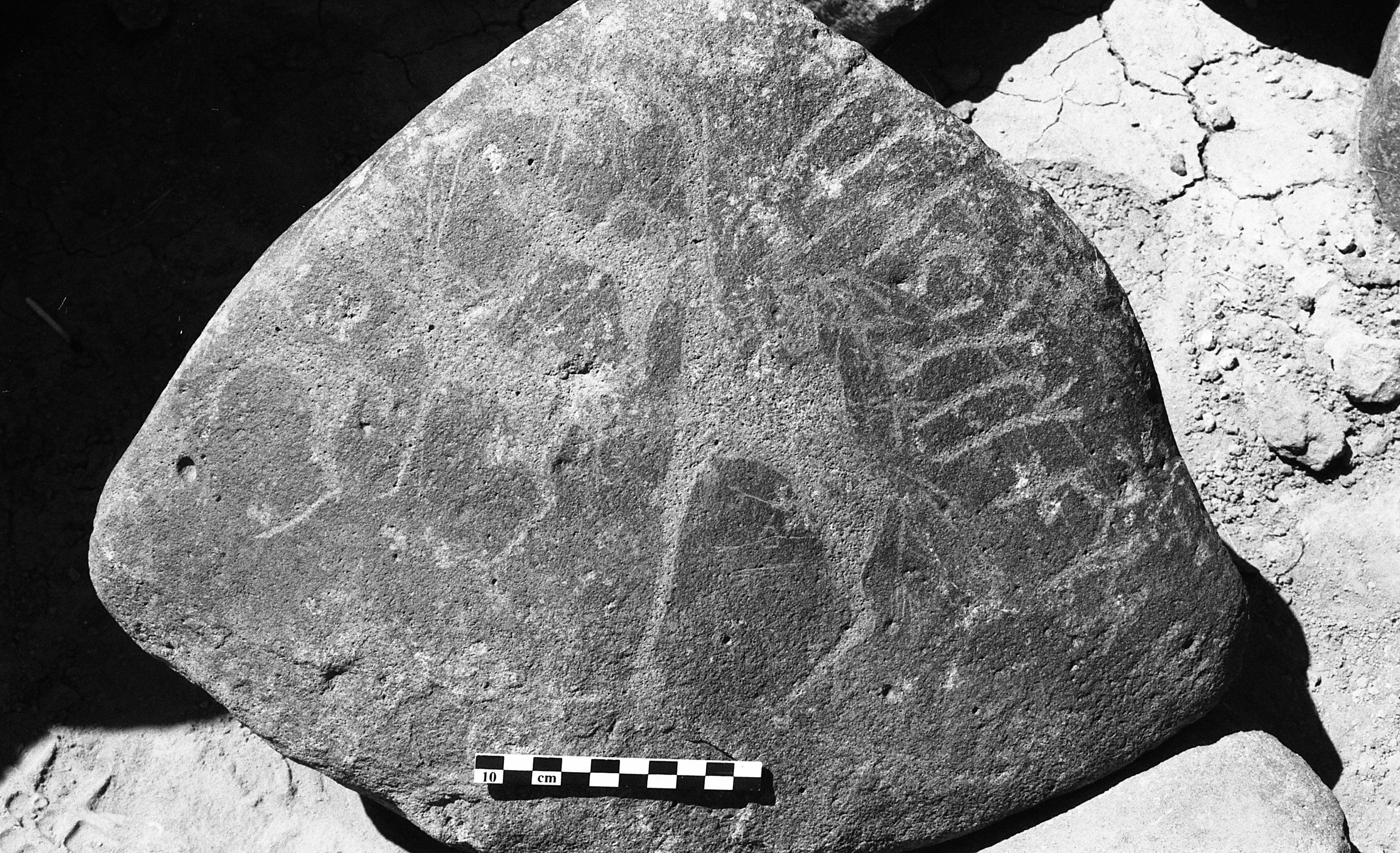 inscription of siglum Is.H 311