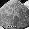 inscription of siglum Is.H 311