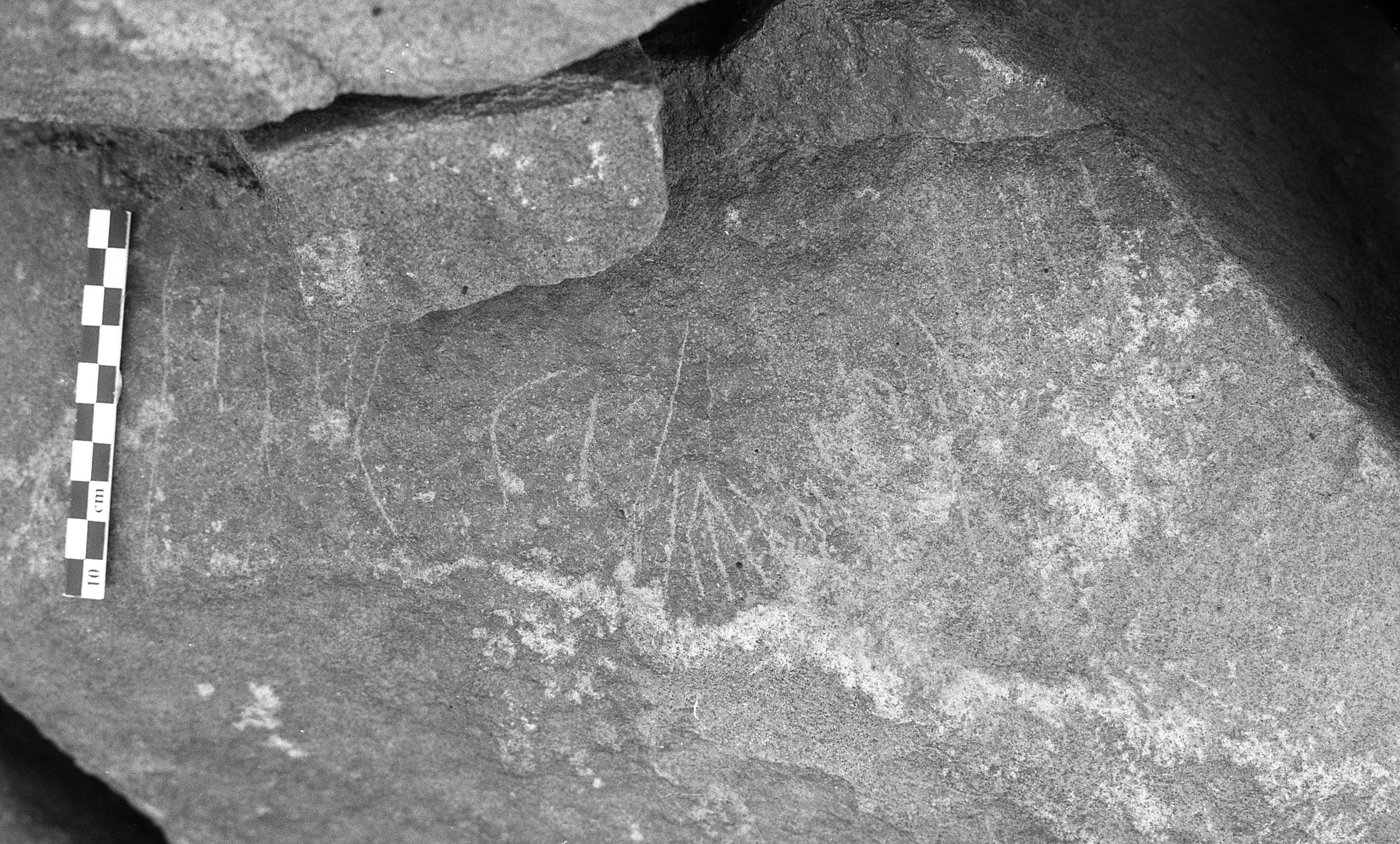 inscription of siglum Is.H 312