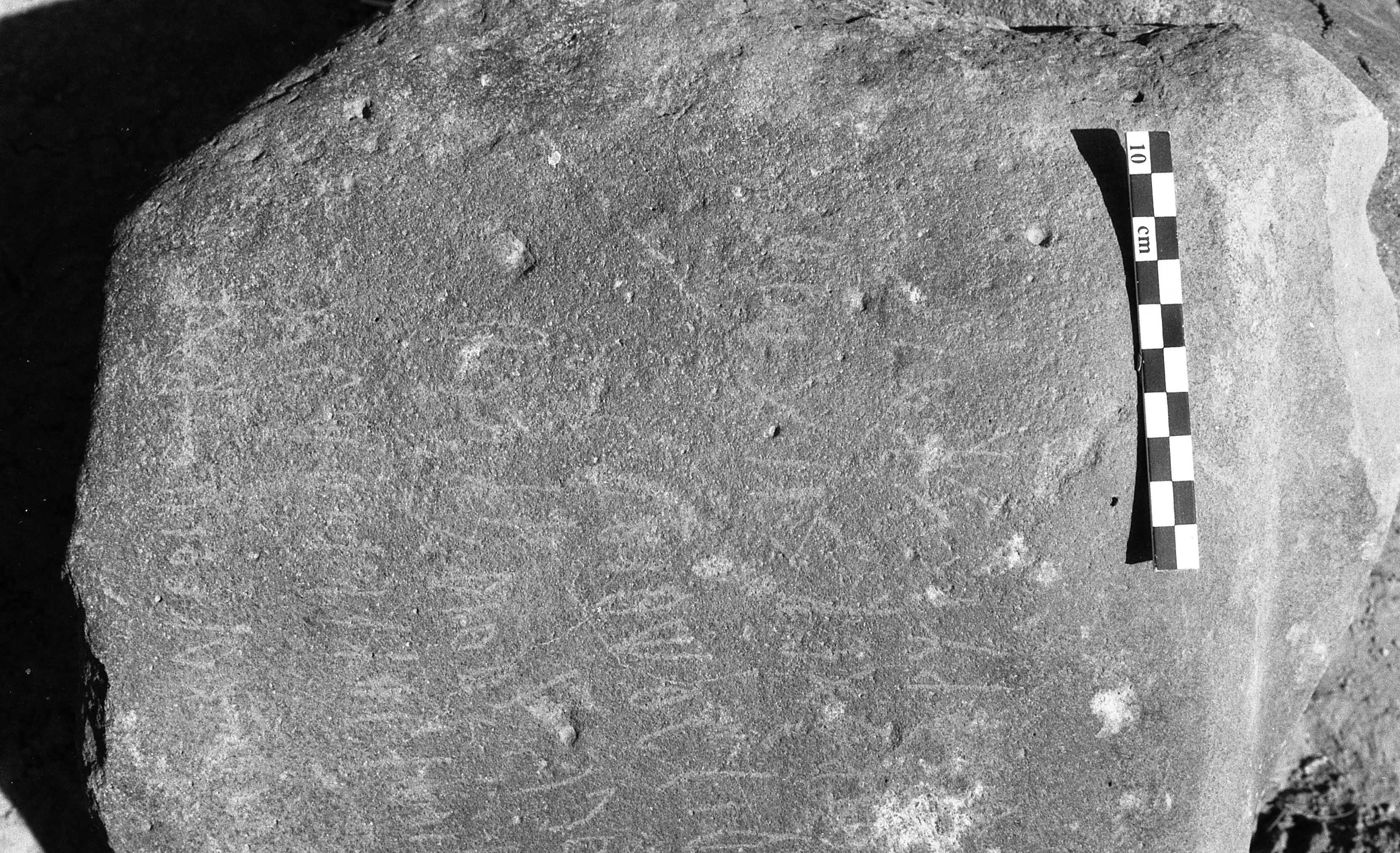 inscription of siglum Is.H 312