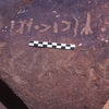 inscription of siglum Is.H 321