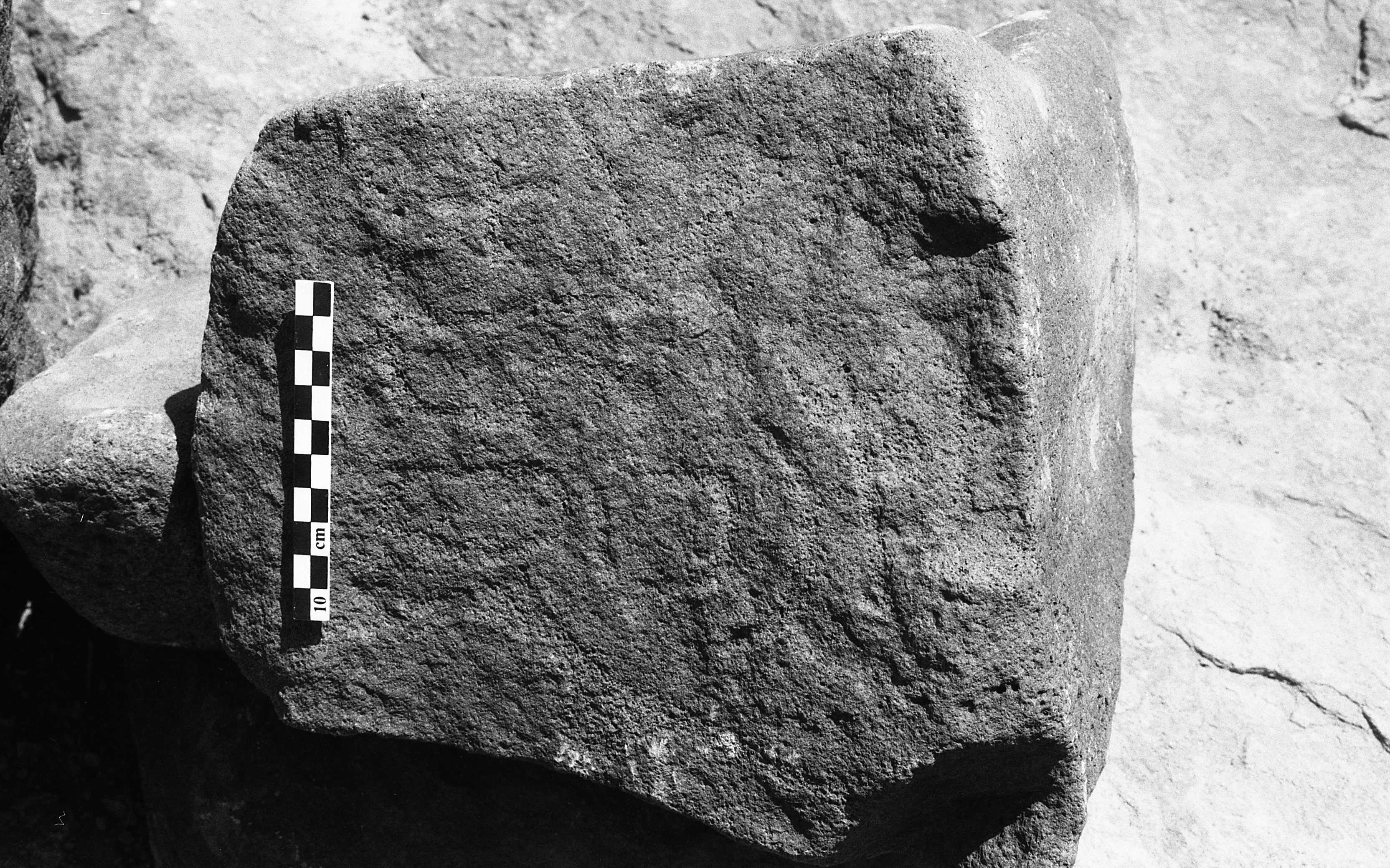 inscription of siglum Is.H 328