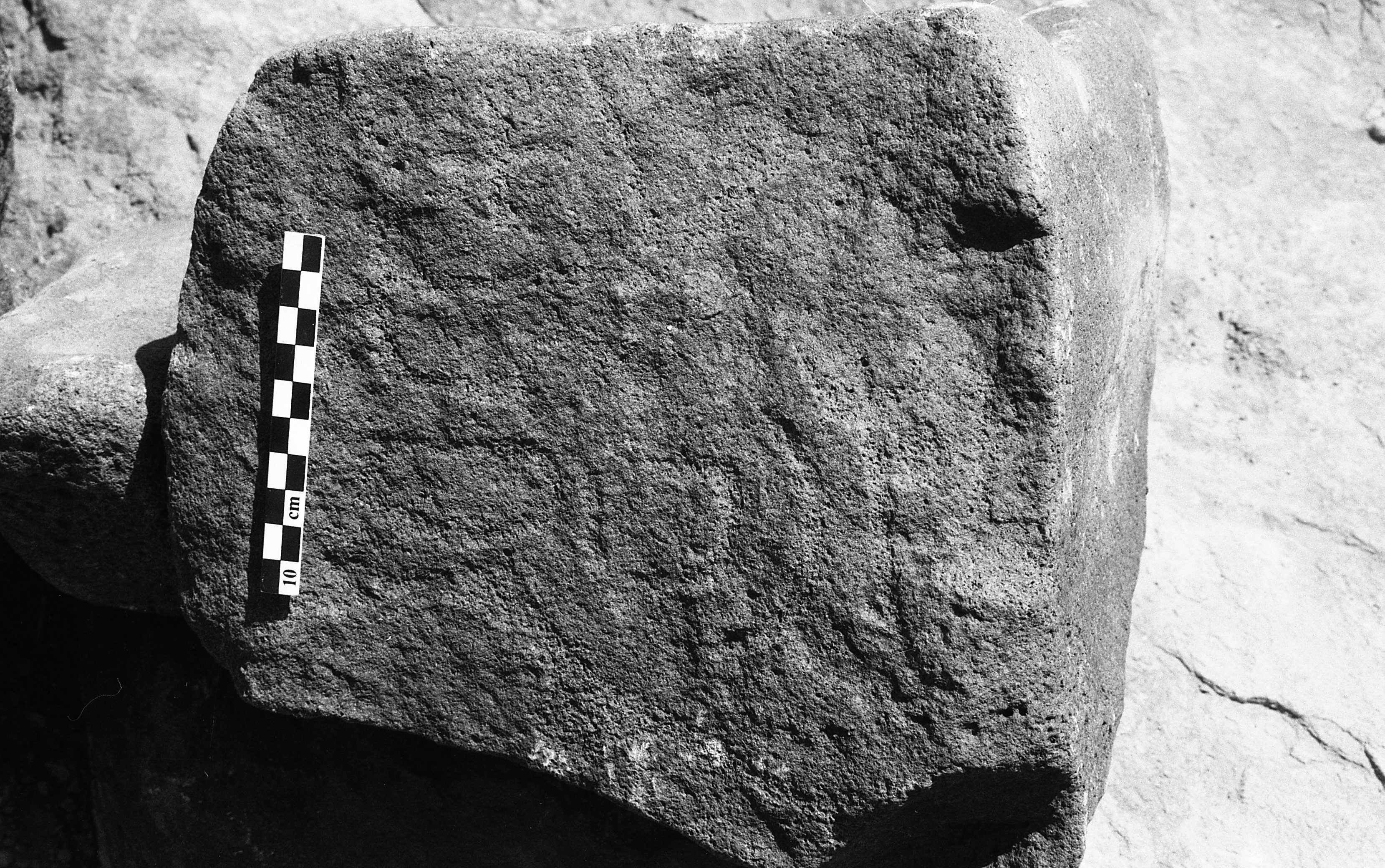 inscription of siglum Is.H 328