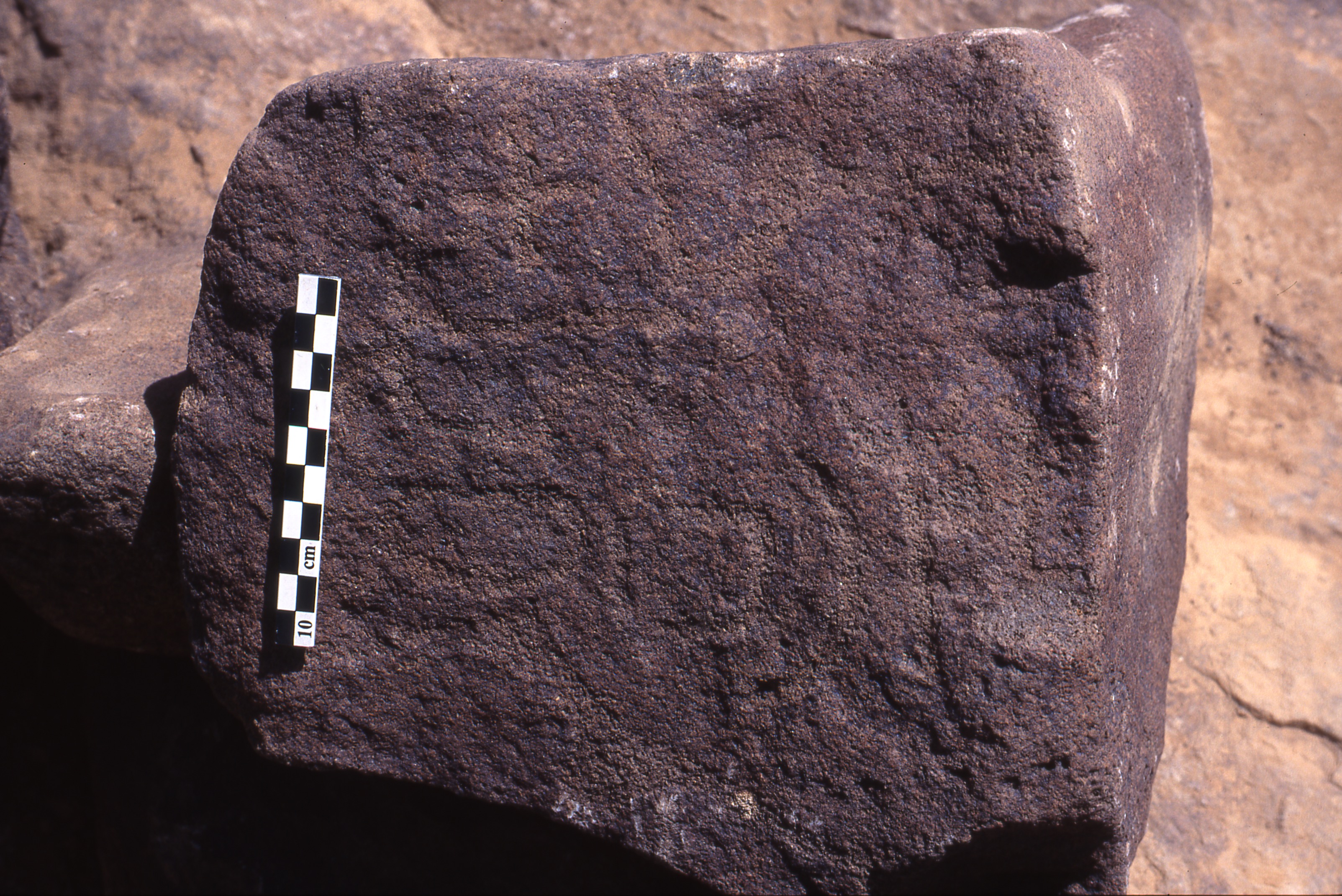 inscription of siglum Is.H 328