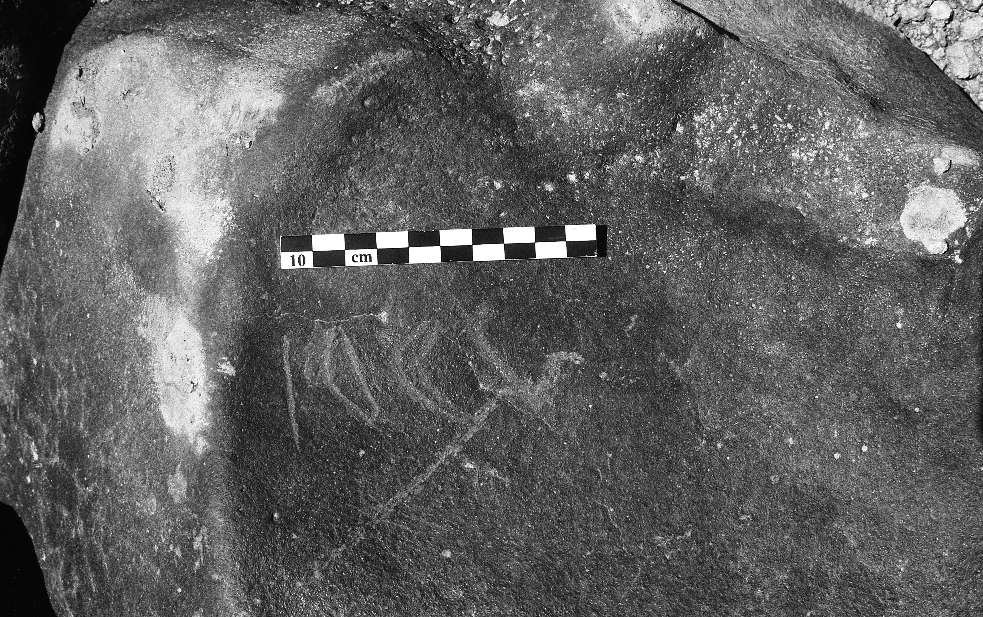 inscription of siglum Is.H 329