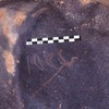 inscription of siglum Is.H 329