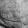 inscription of siglum Is.H 330