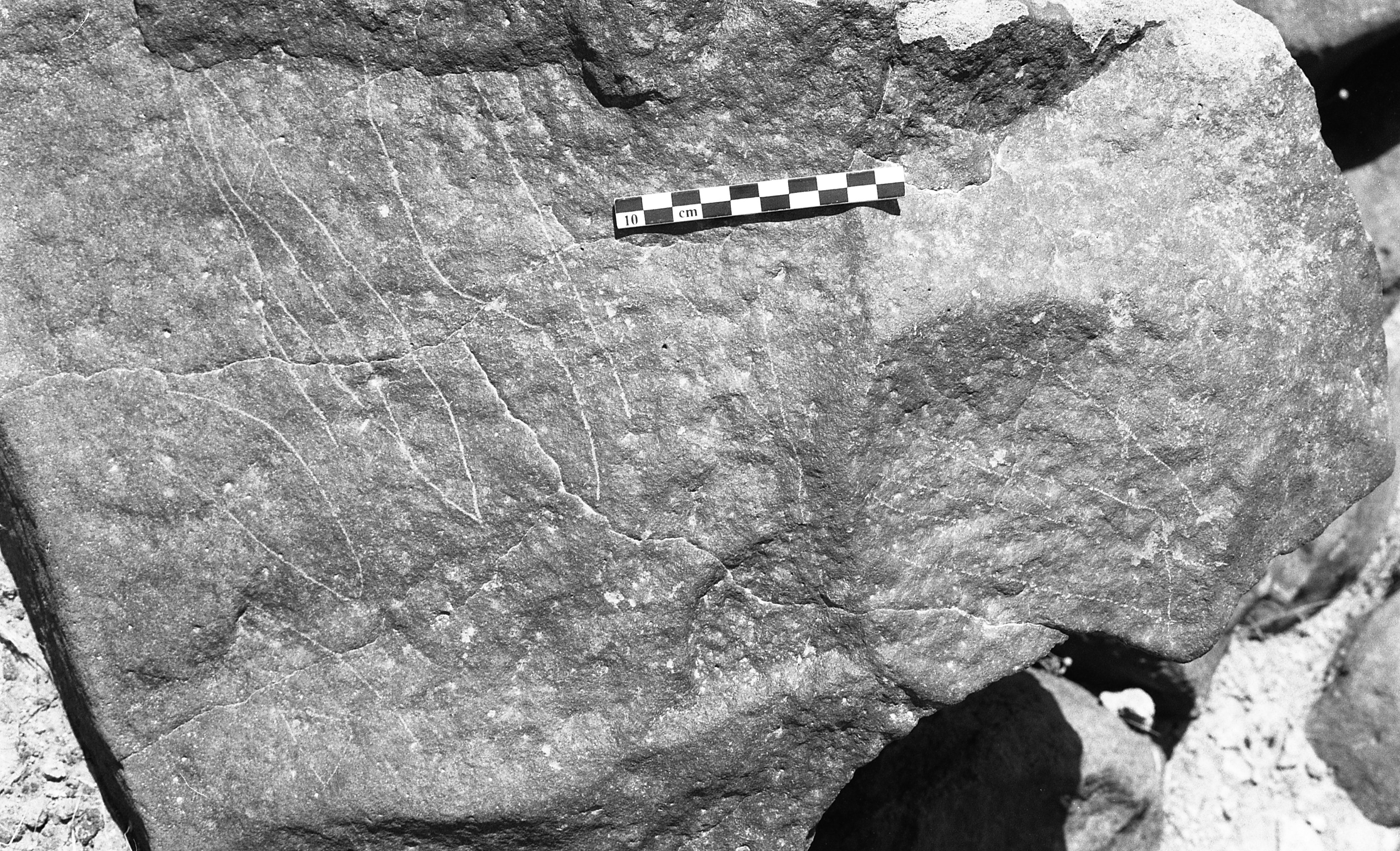 inscription of siglum Is.H 333