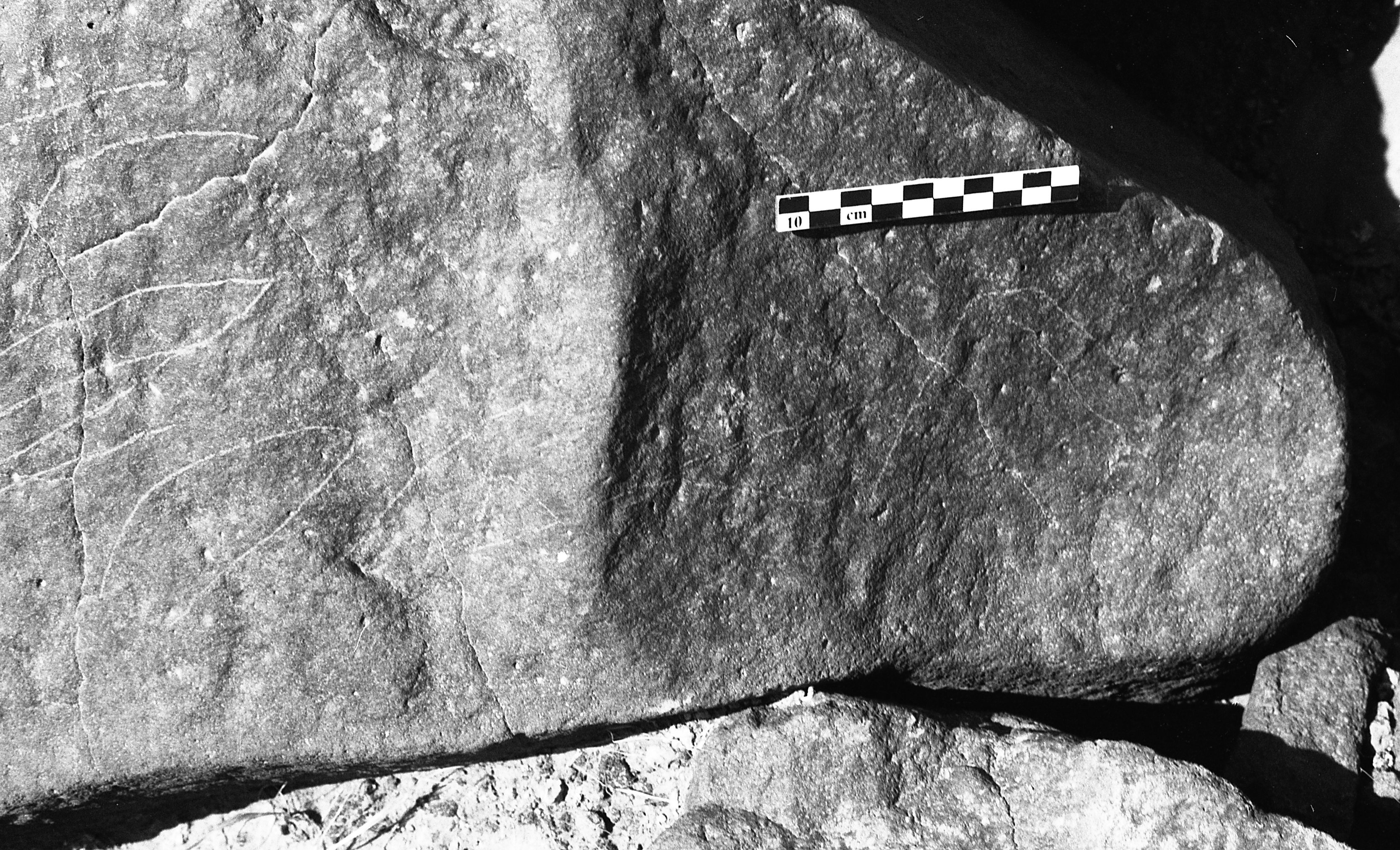 inscription of siglum Is.H 333