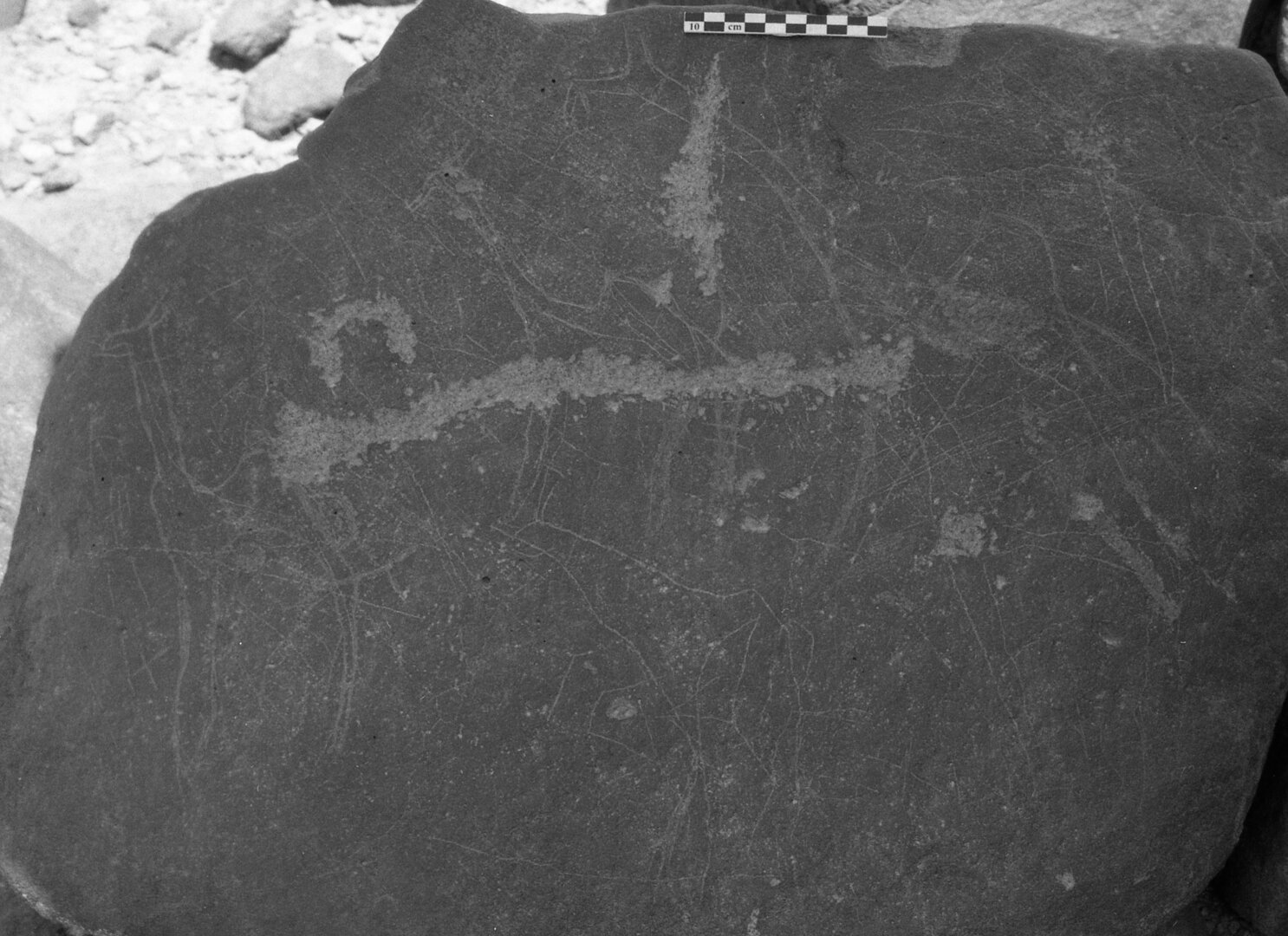 inscription of siglum Is.H 336
