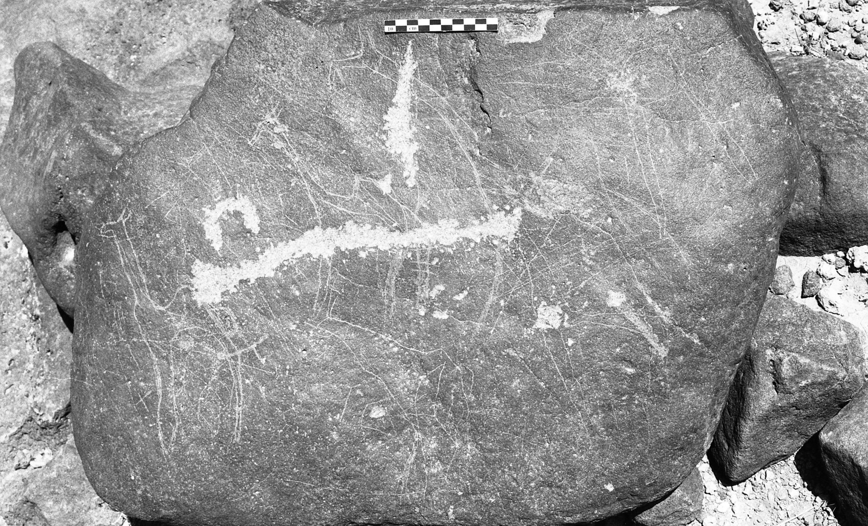 inscription of siglum Is.H 337