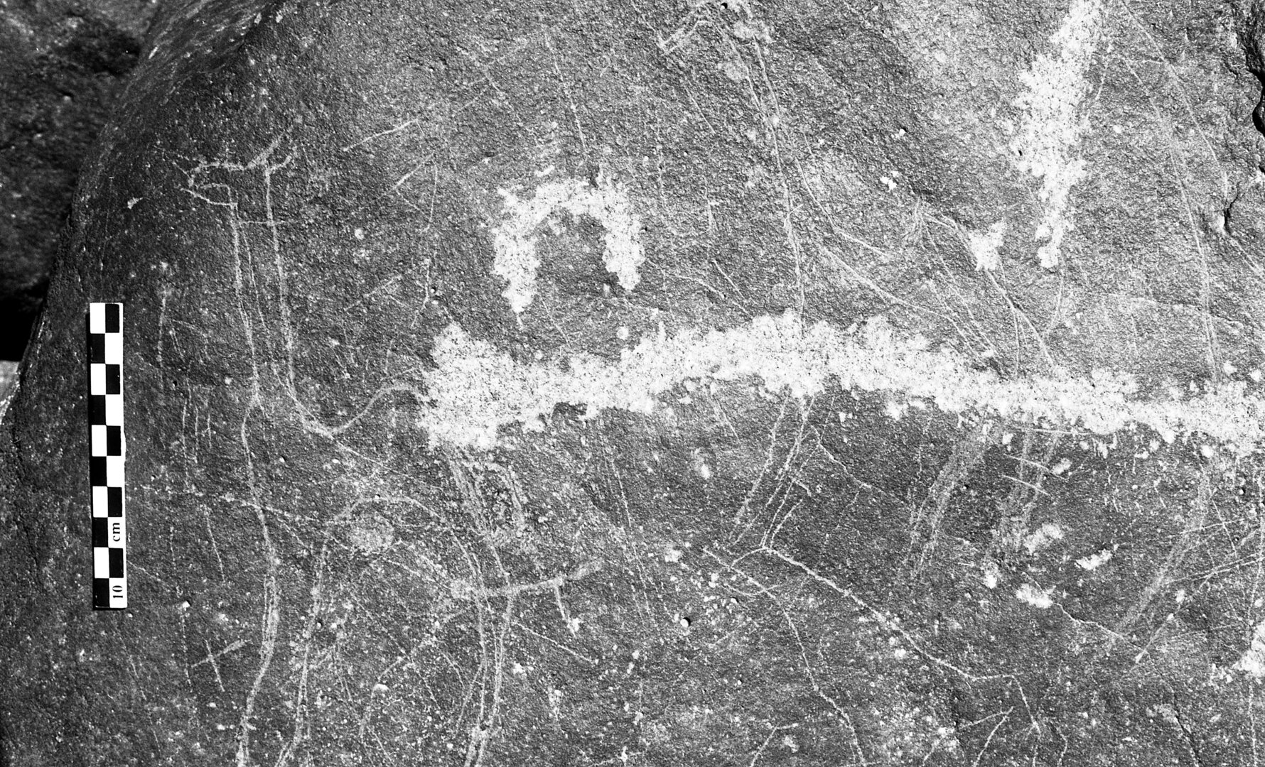 inscription of siglum Is.H 337