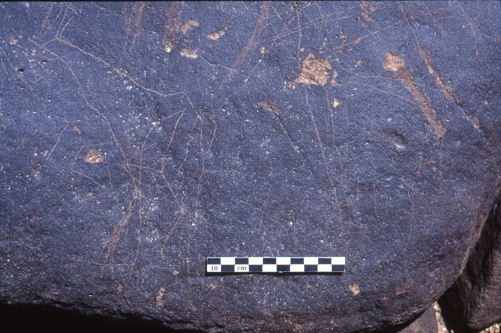 inscription of siglum Is.H 338