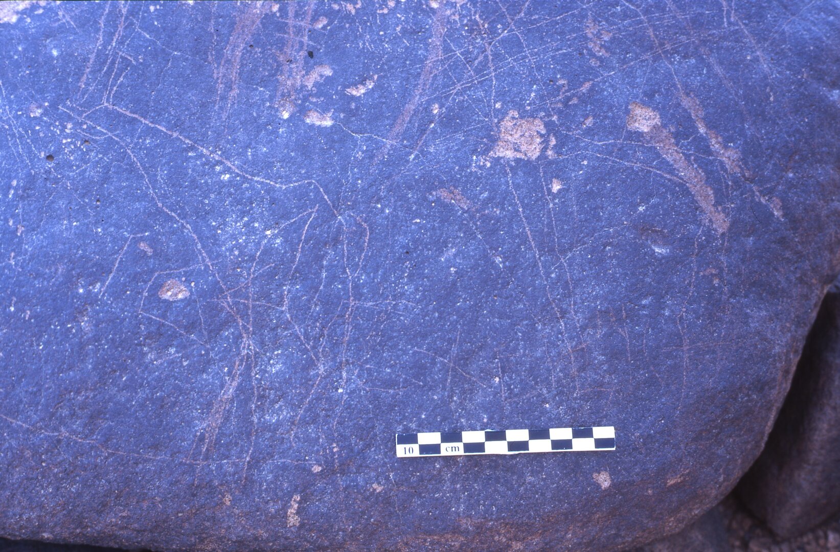 inscription of siglum Is.H 338