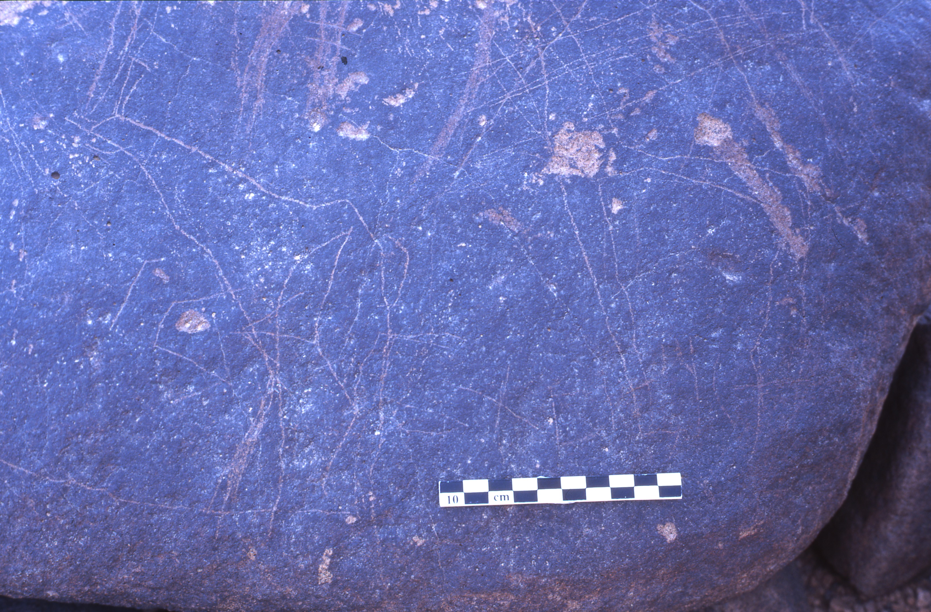 inscription of siglum Is.H 338