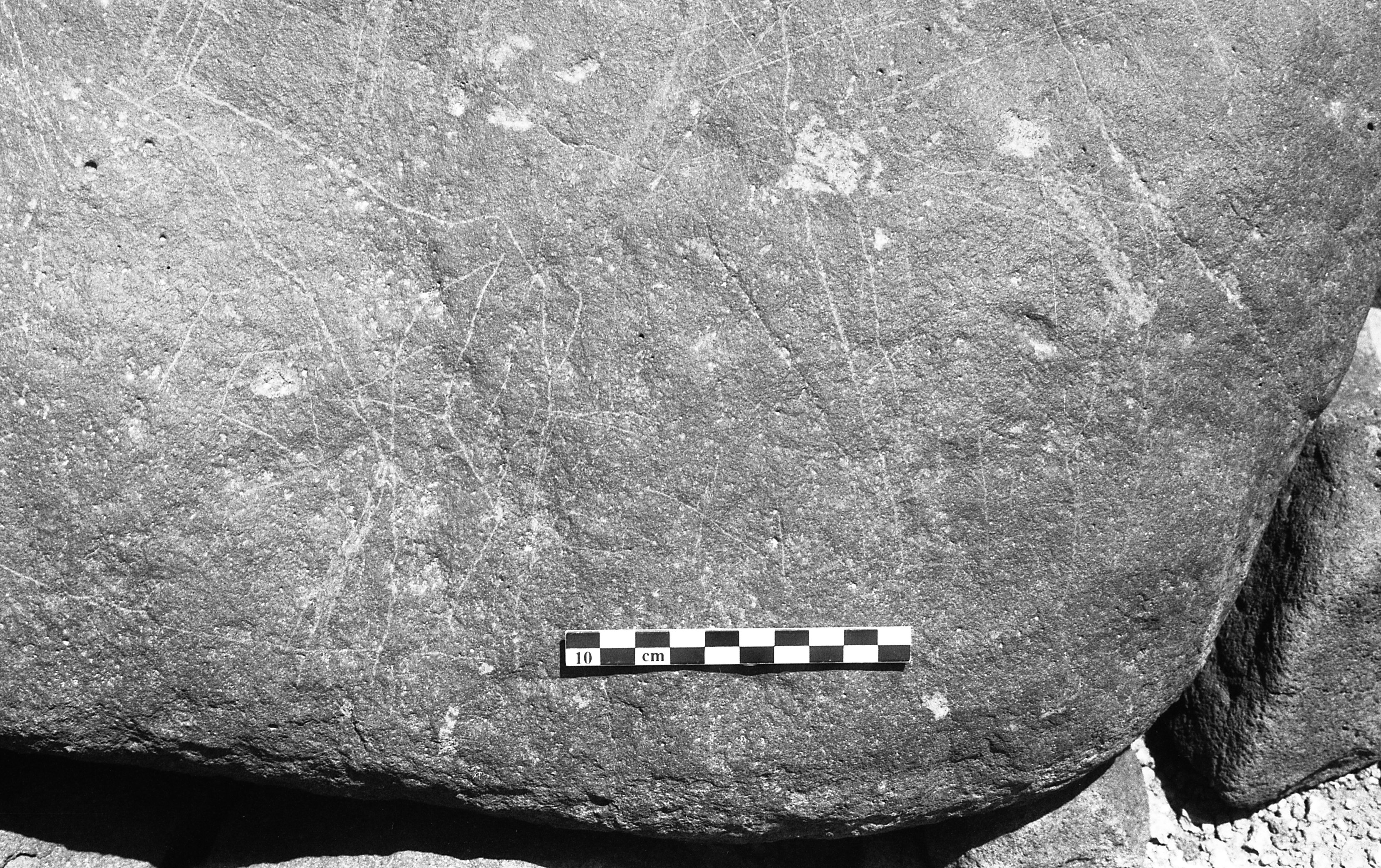 inscription of siglum Is.H 338