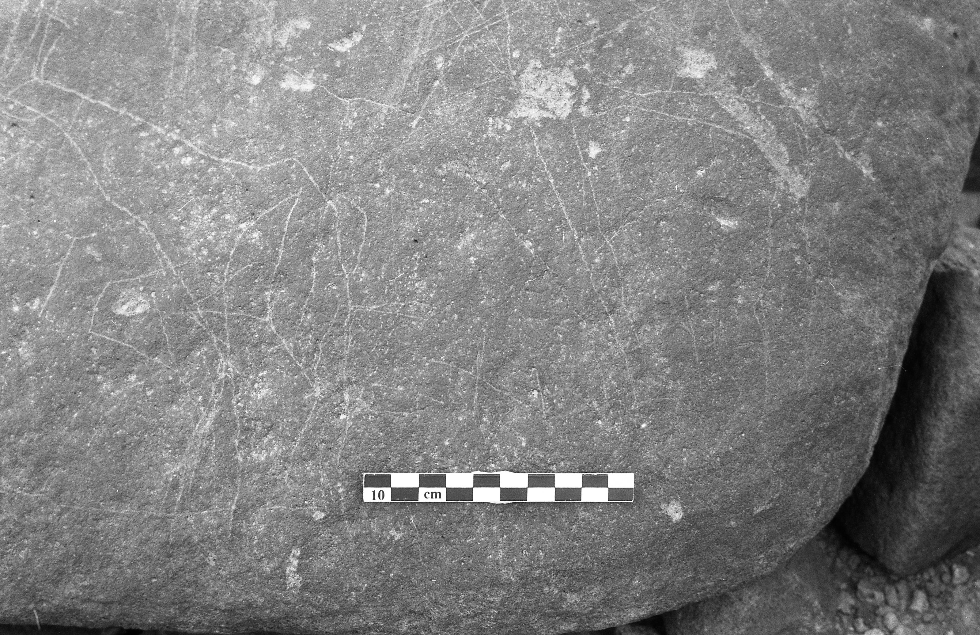 inscription of siglum Is.H 338