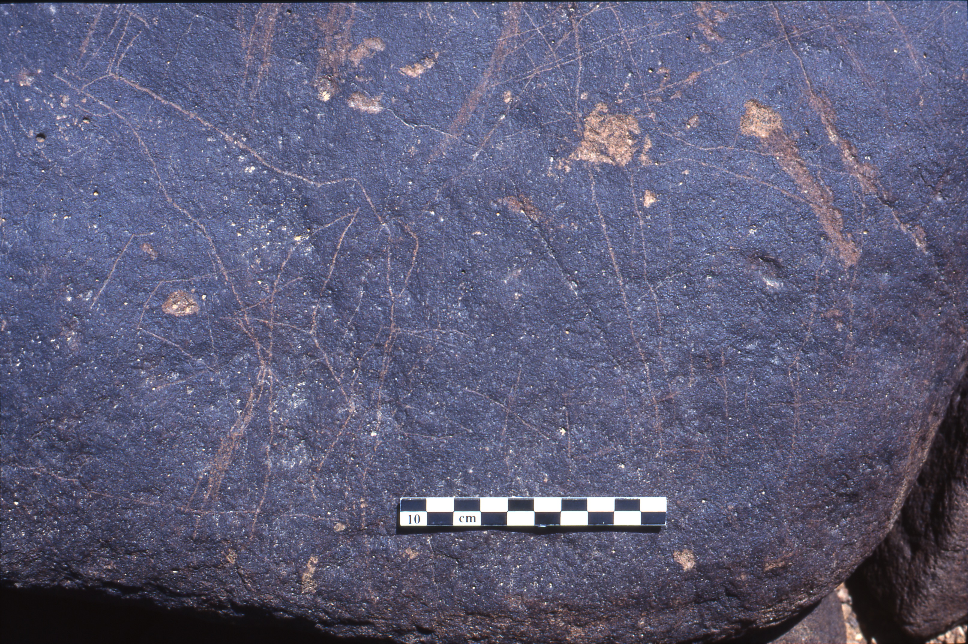 inscription of siglum Is.H 338