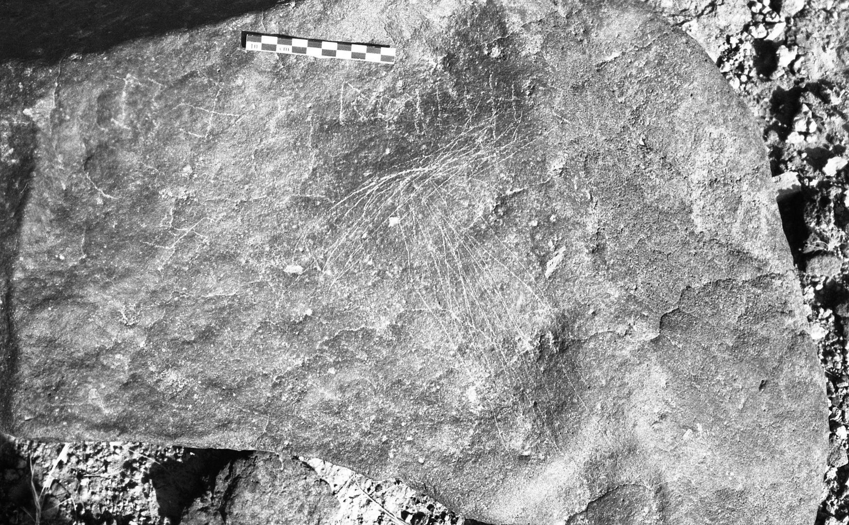 inscription of siglum Is.H 339
