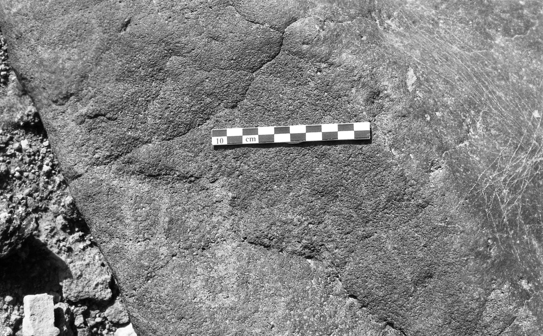 inscription of siglum Is.H 340