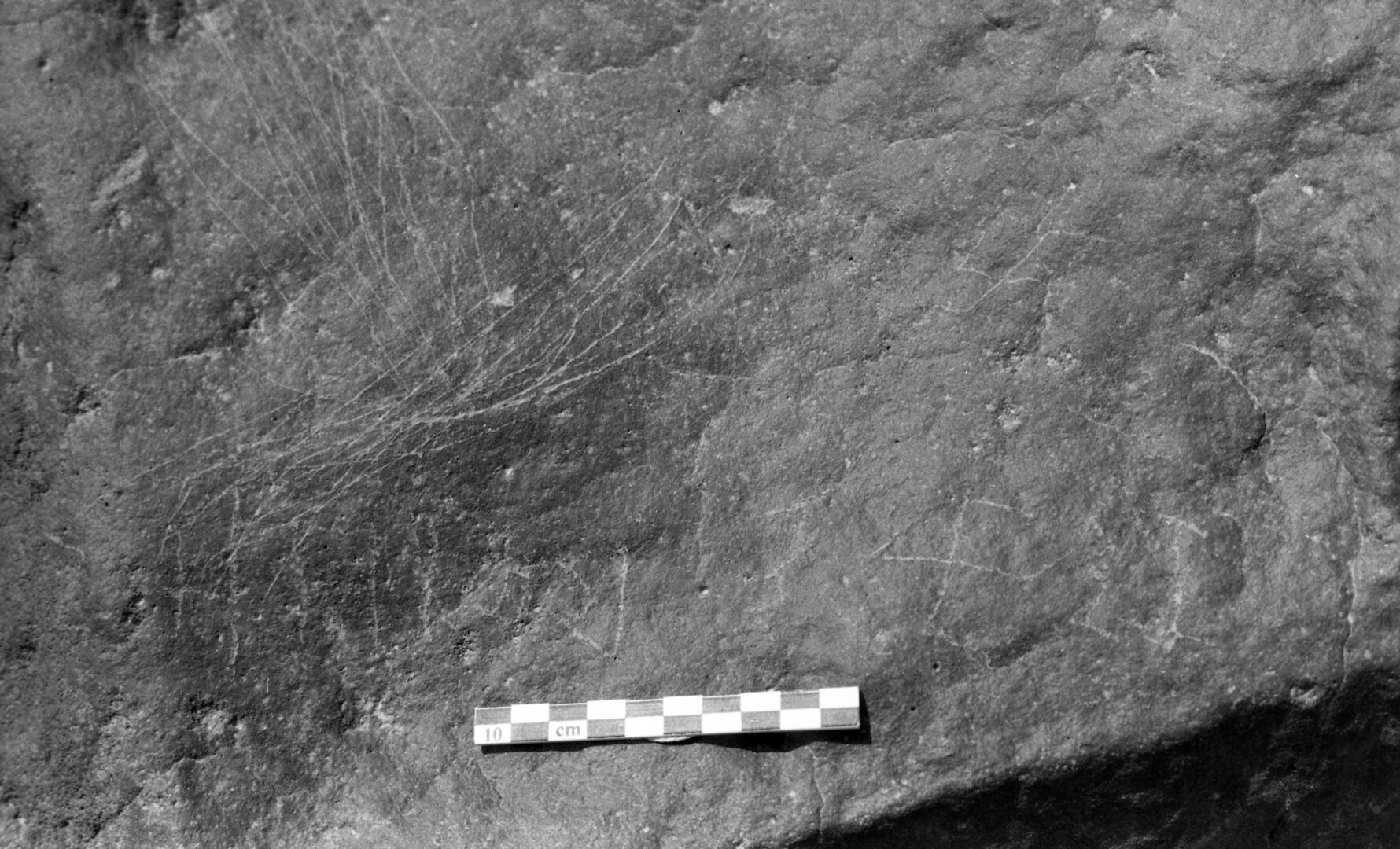 inscription of siglum Is.H 340