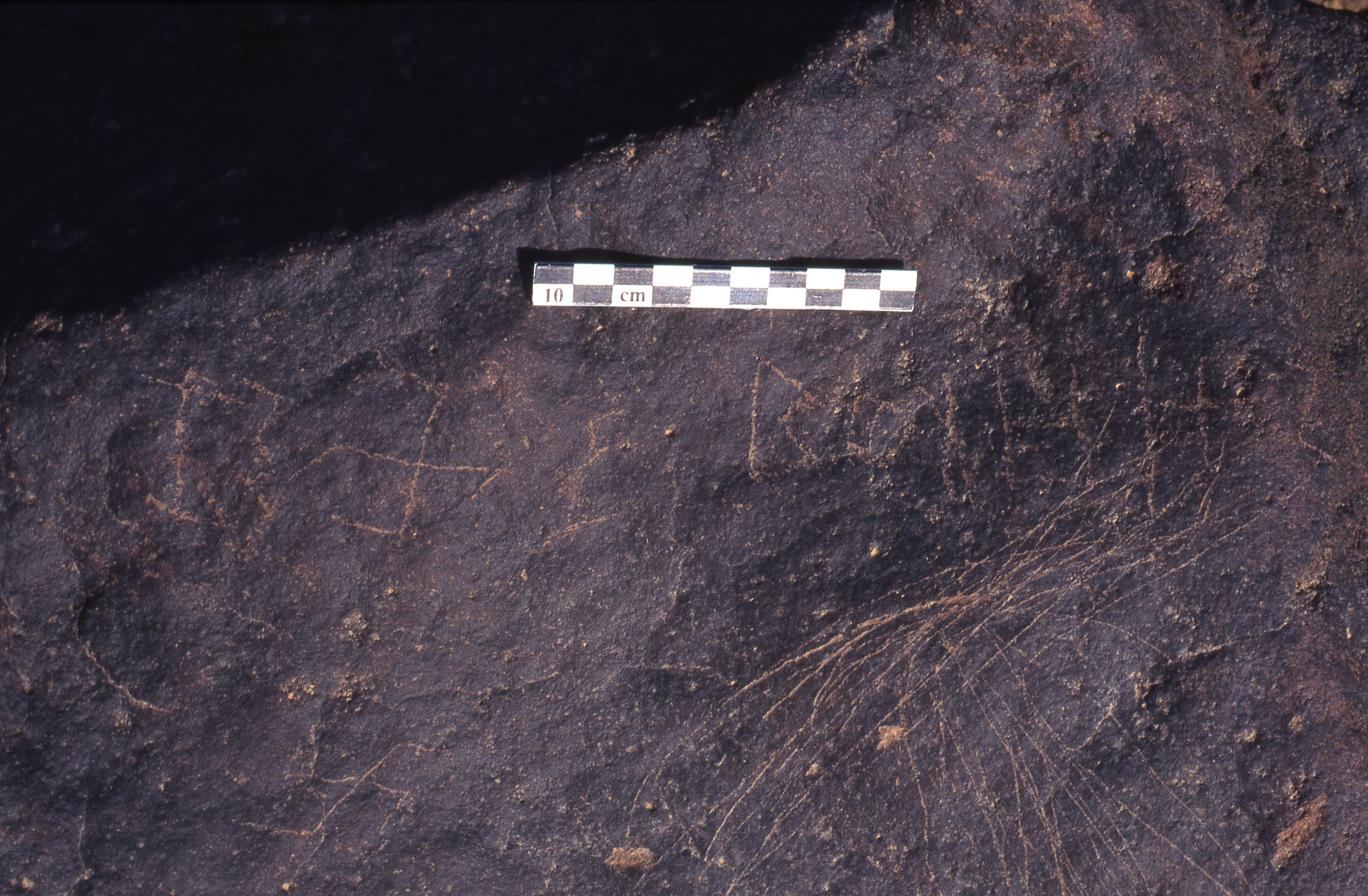 inscription of siglum Is.H 340