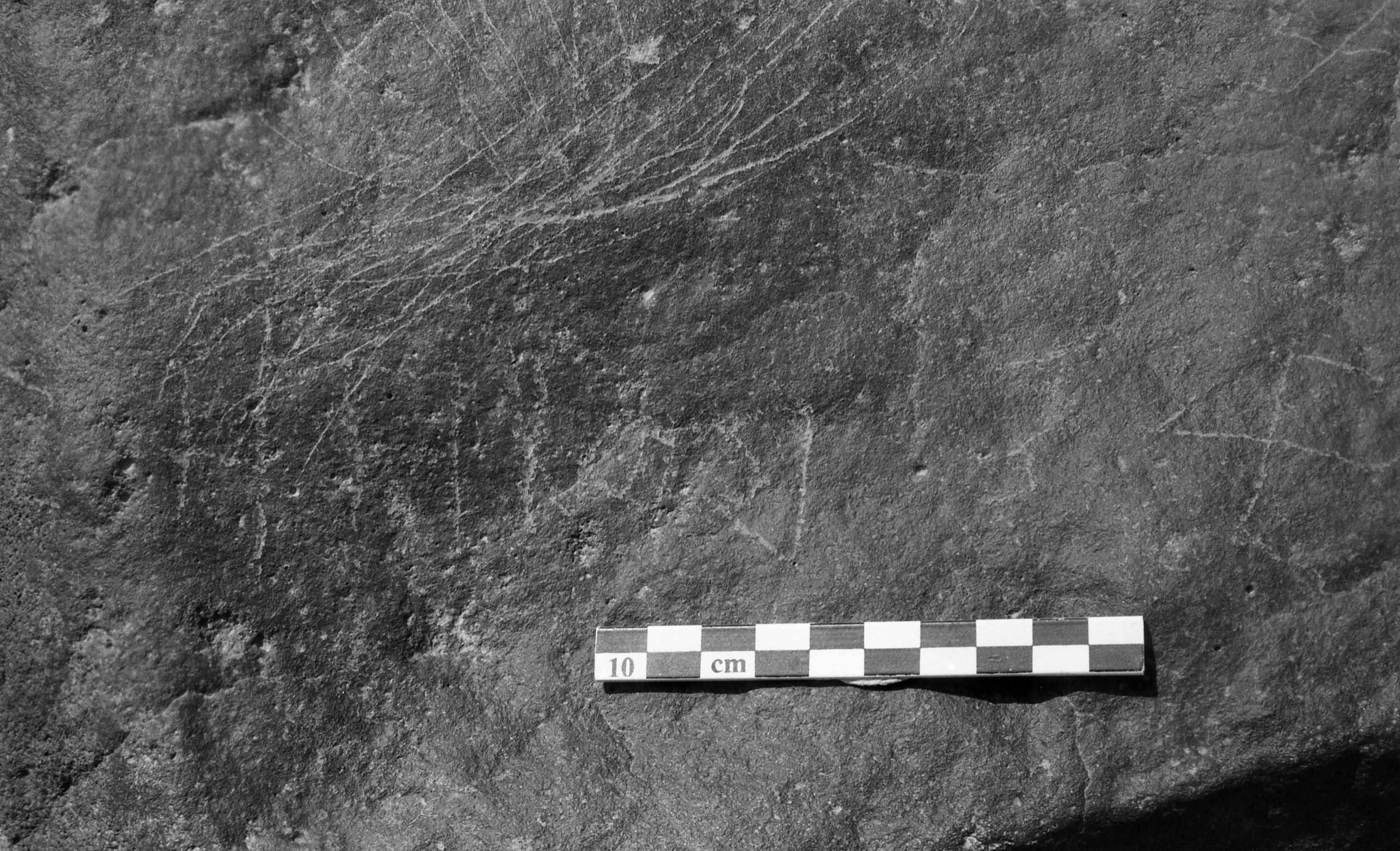 inscription of siglum Is.H 340