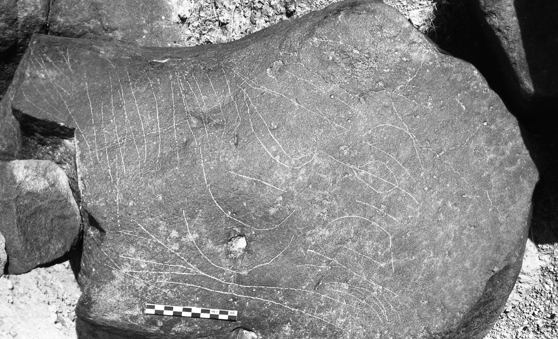 inscription of siglum Is.H 341