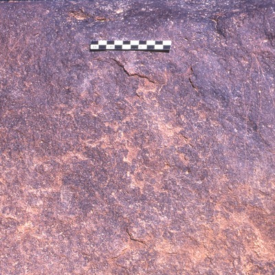 inscription of siglum Is.H 342
