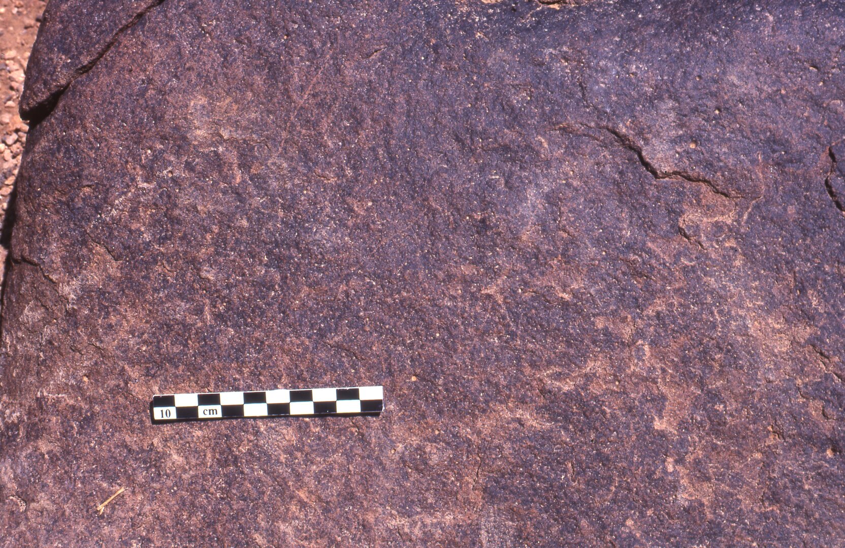 inscription of siglum Is.H 342