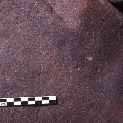 inscription of siglum Is.H 343