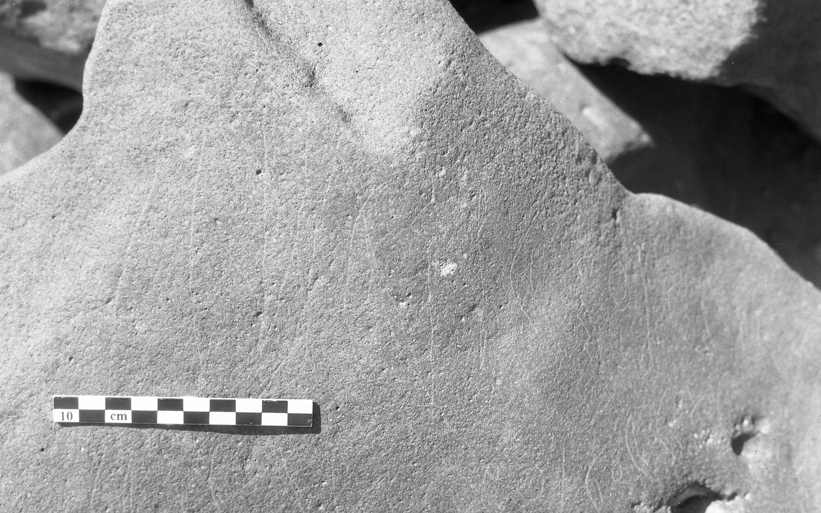 inscription of siglum Is.H 343