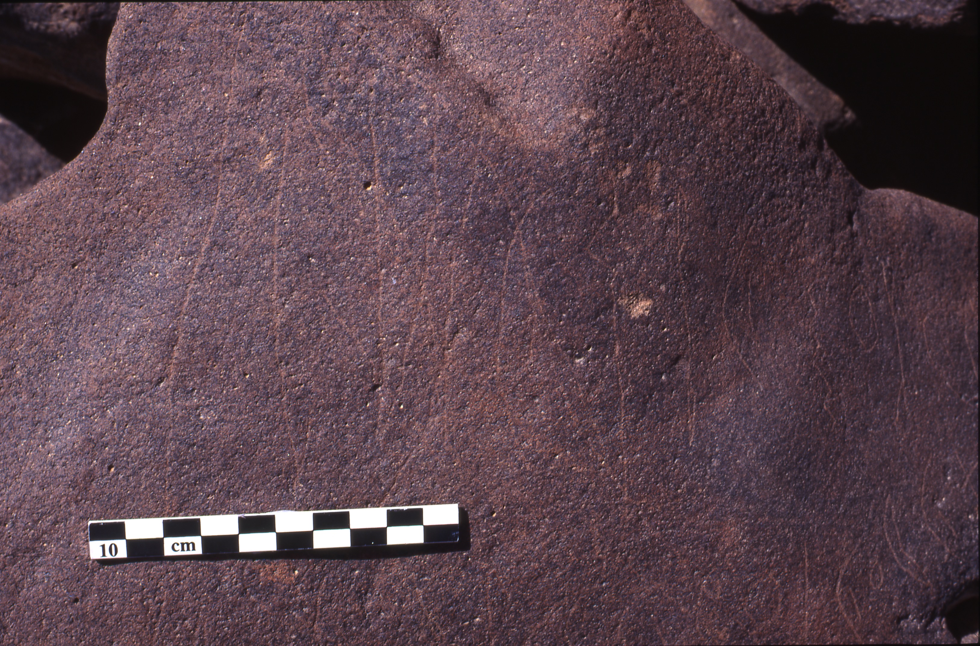 inscription of siglum Is.H 343