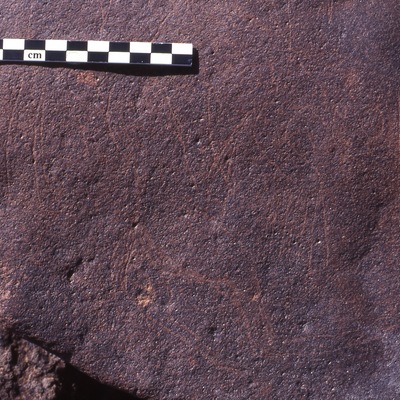 inscription of siglum Is.H 344