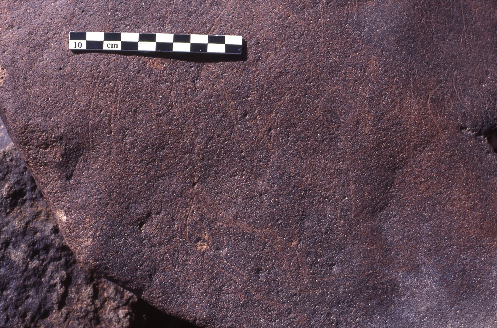 inscription of siglum Is.H 344