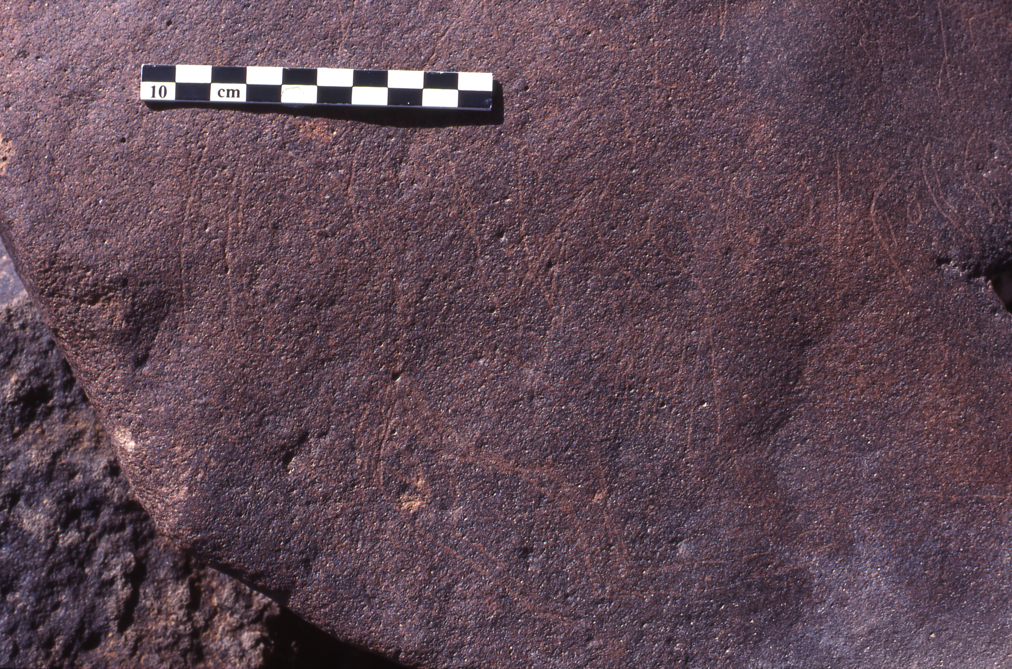inscription of siglum Is.H 344