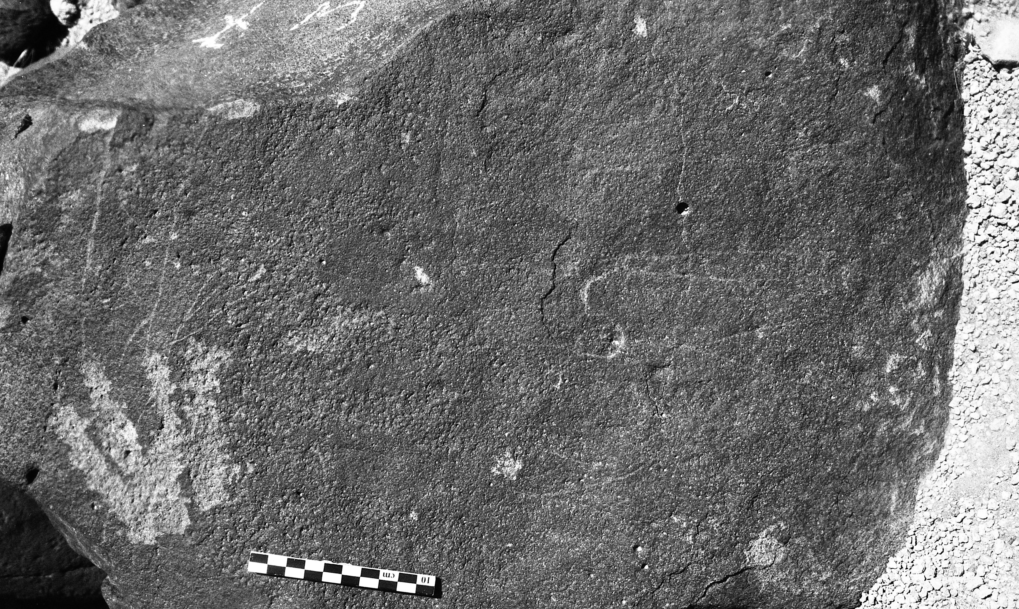 inscription of siglum Is.H 345