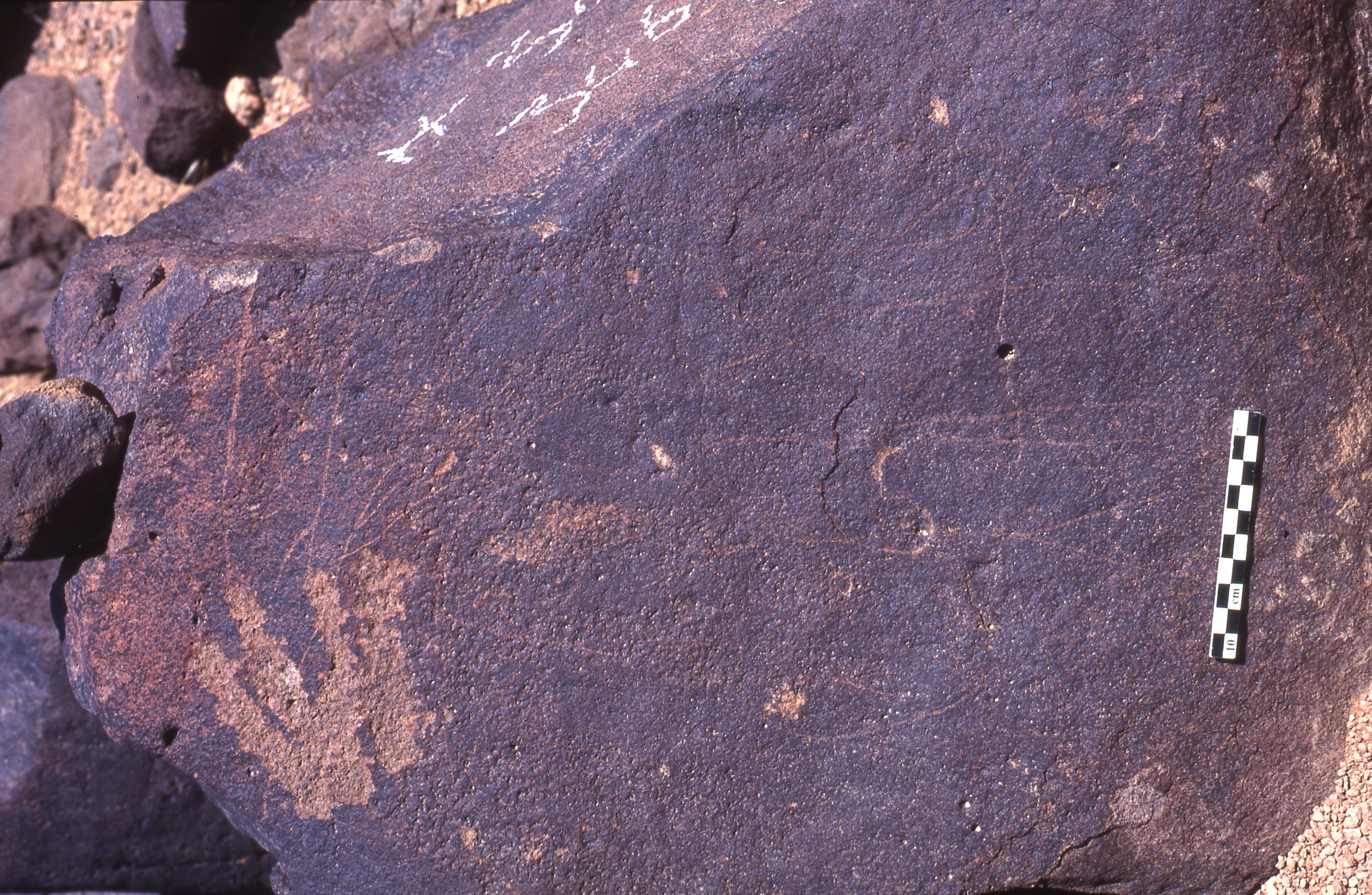 inscription of siglum Is.H 345