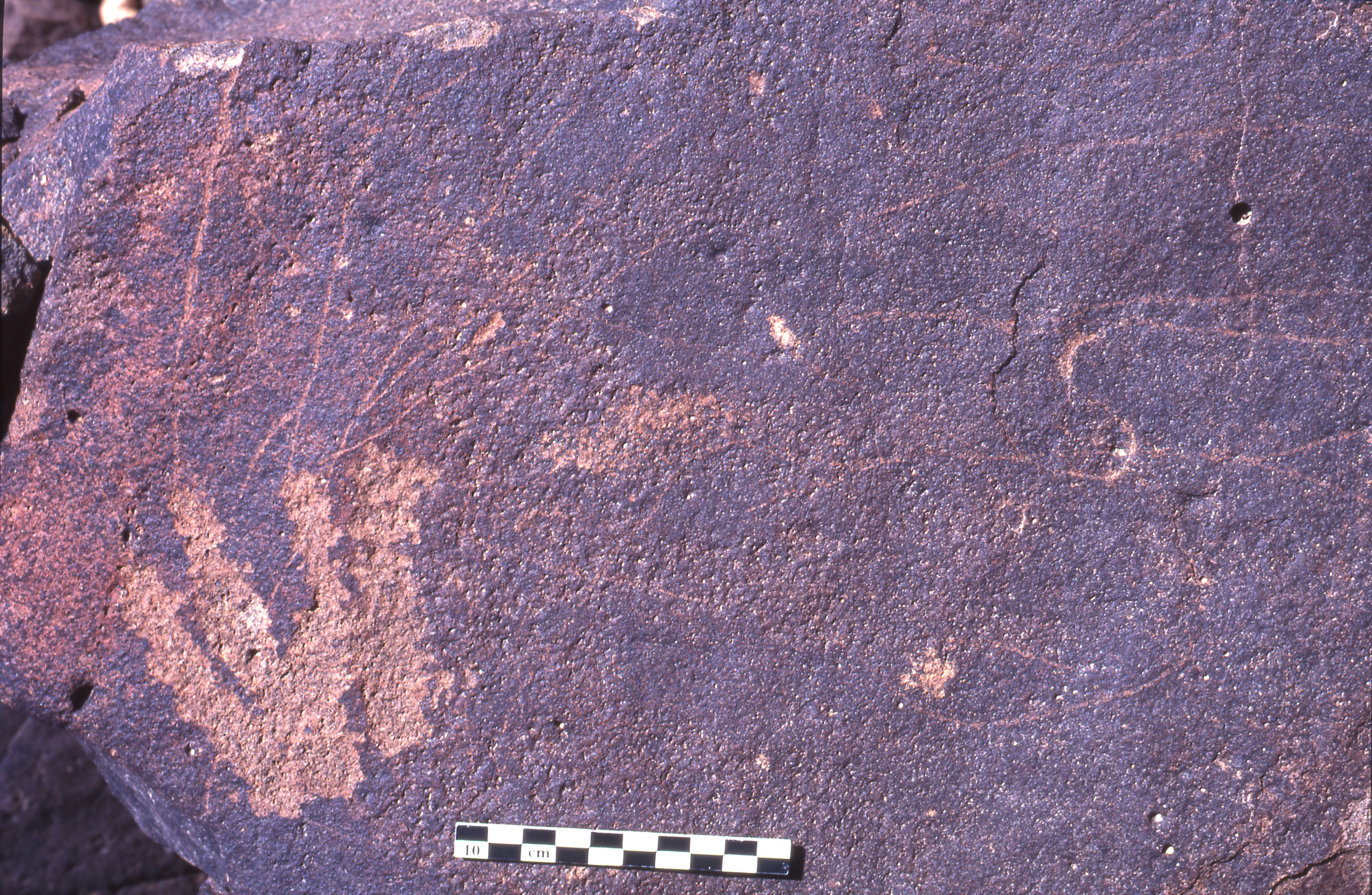 inscription of siglum Is.H 345